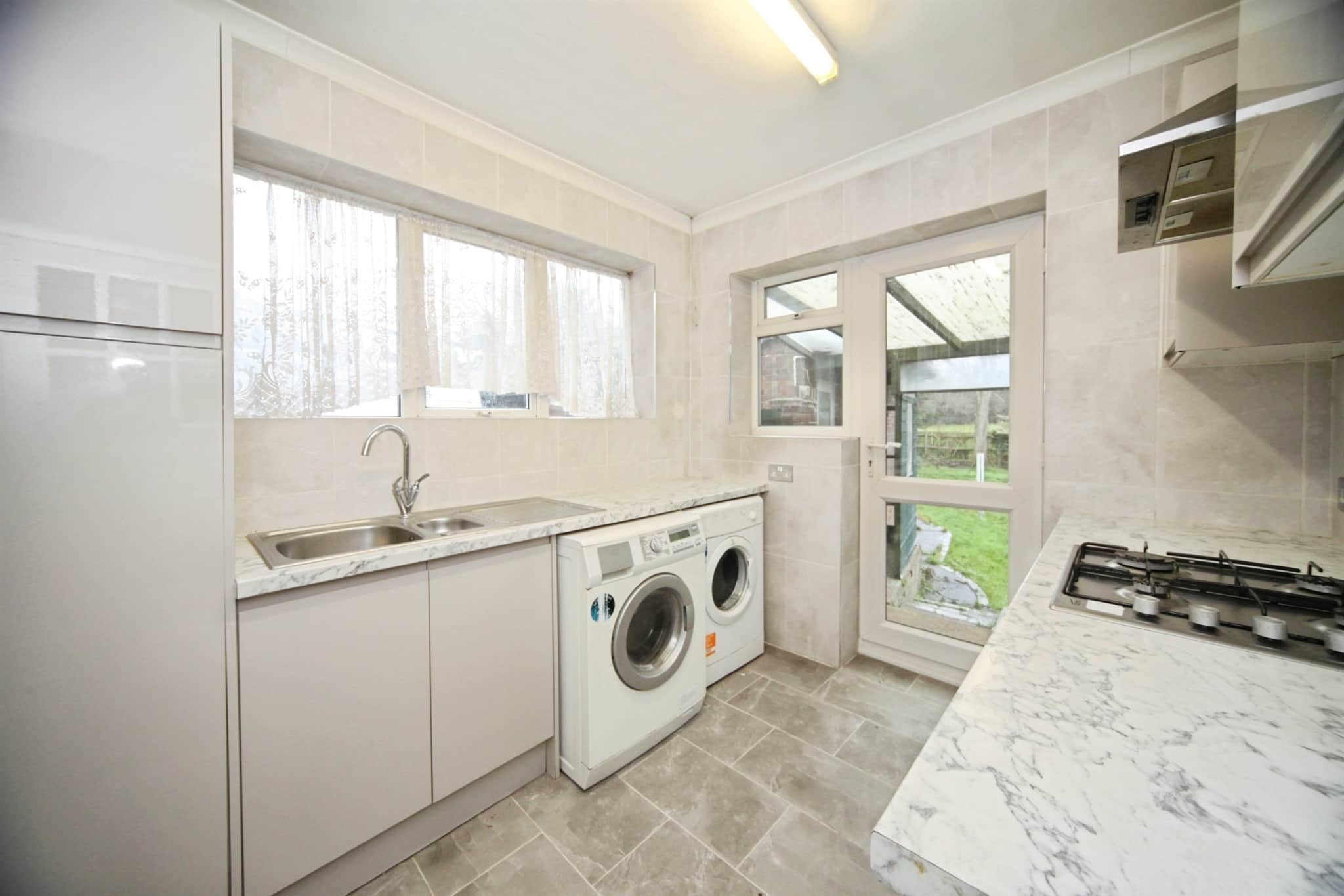 Property at Abingdon Road, Luton