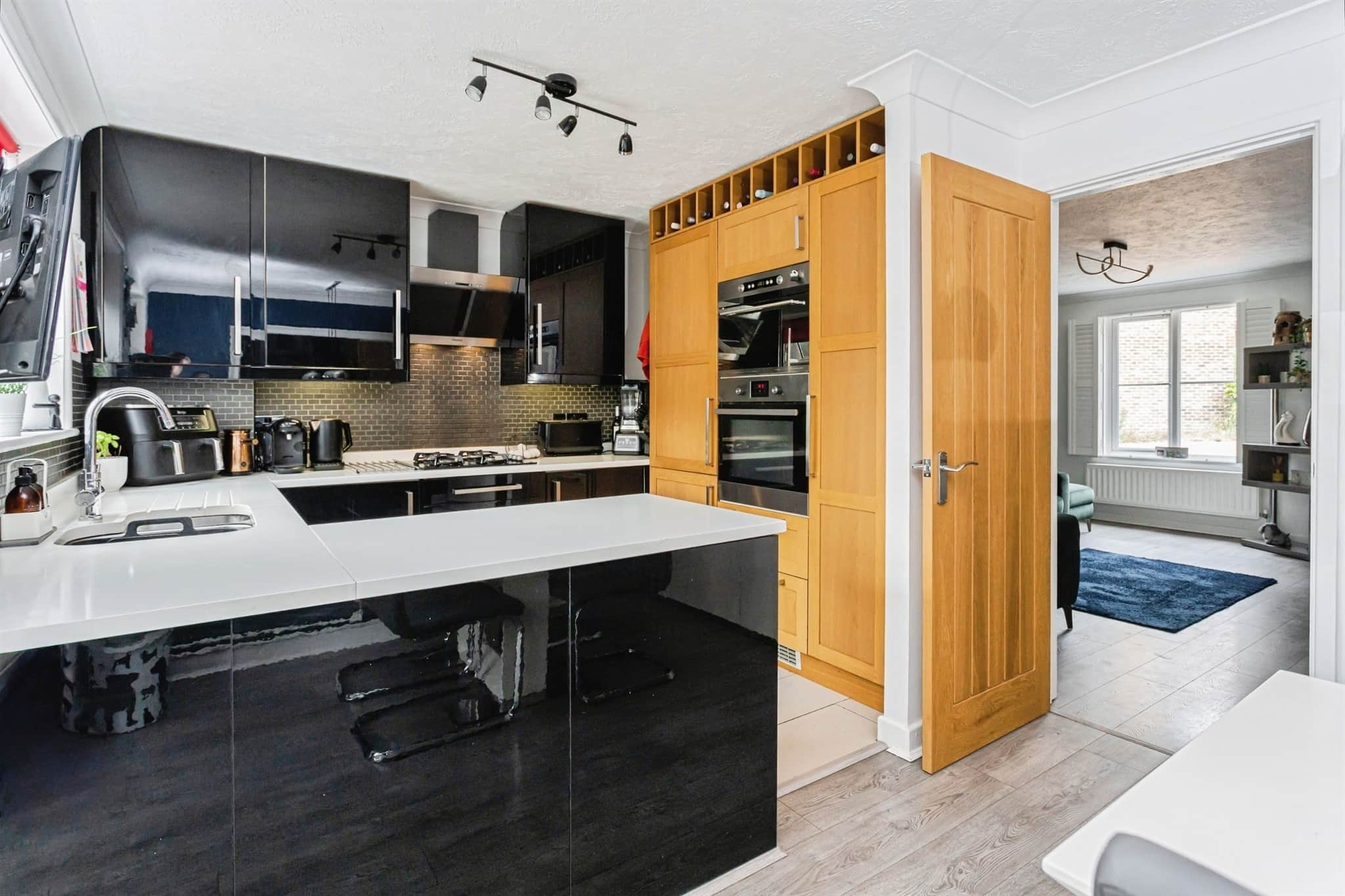 Property at Coulstock Road, BURGESS HILL