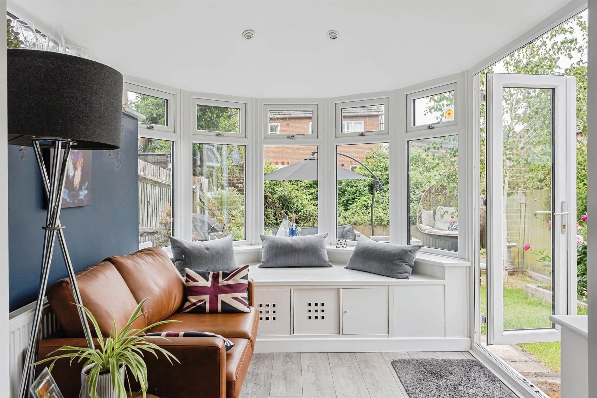 Property at Coulstock Road, BURGESS HILL
