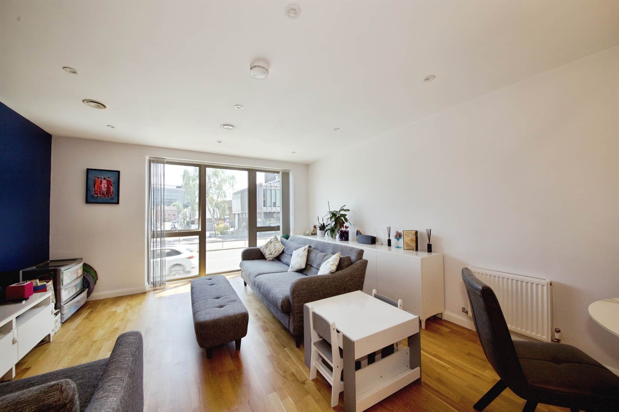 Property at West Street, Watford
