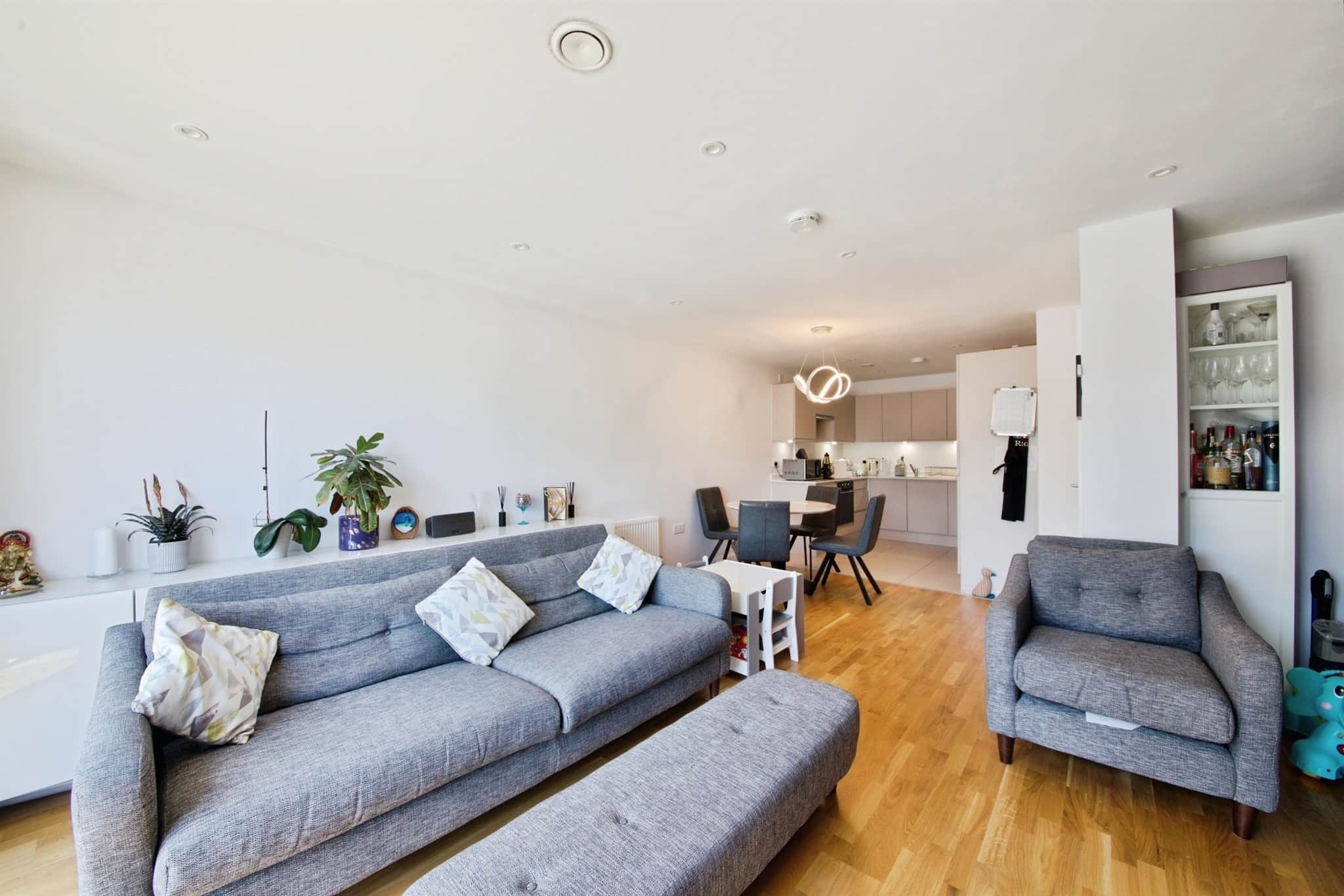 Property at West Street, Watford