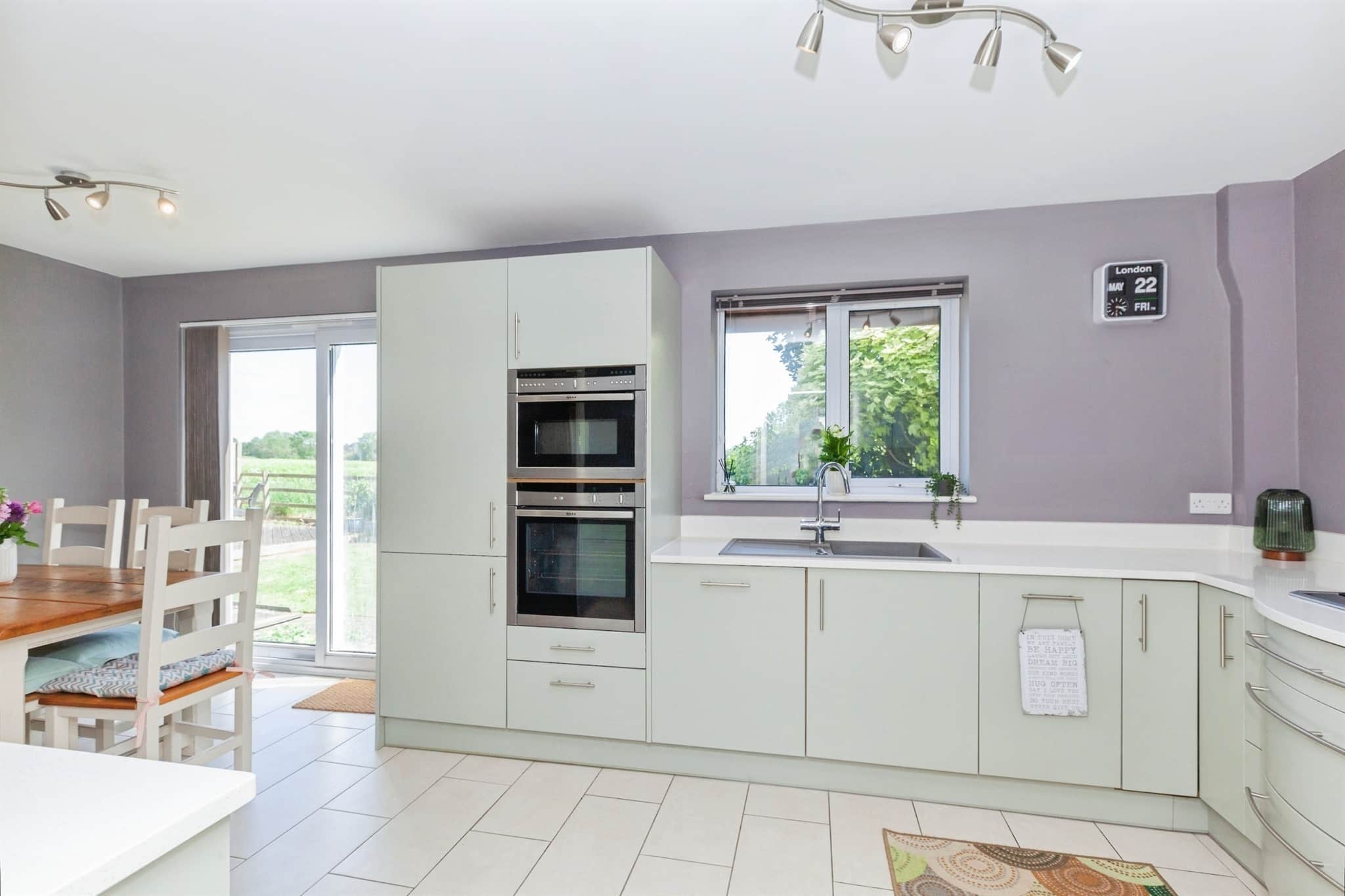Property at Gaulby Lane, Stoughton, LEICESTER