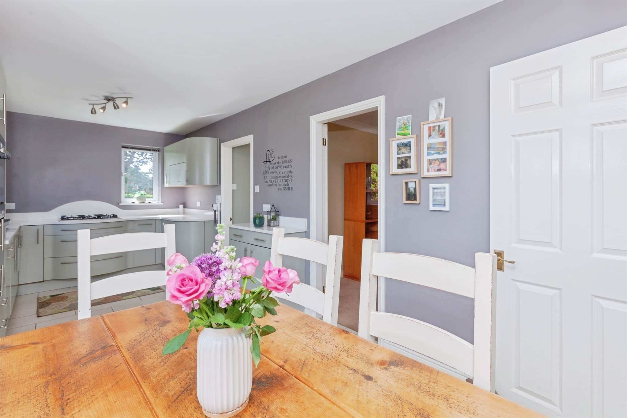 Property at Gaulby Lane, Stoughton, LEICESTER