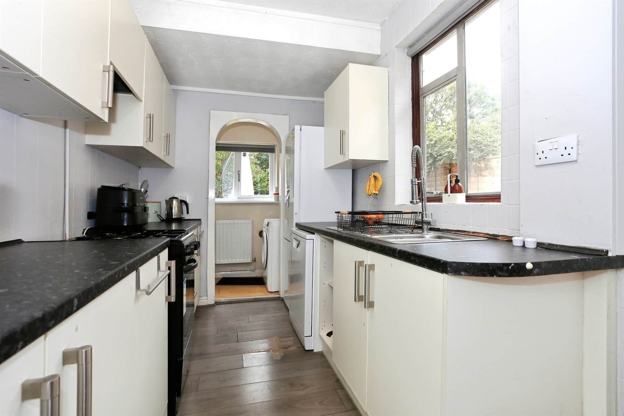 Property at Magee Road, Peterborough