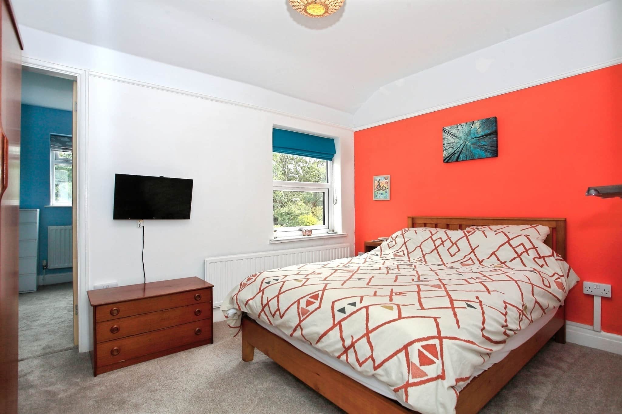 Property at Magee Road, Peterborough