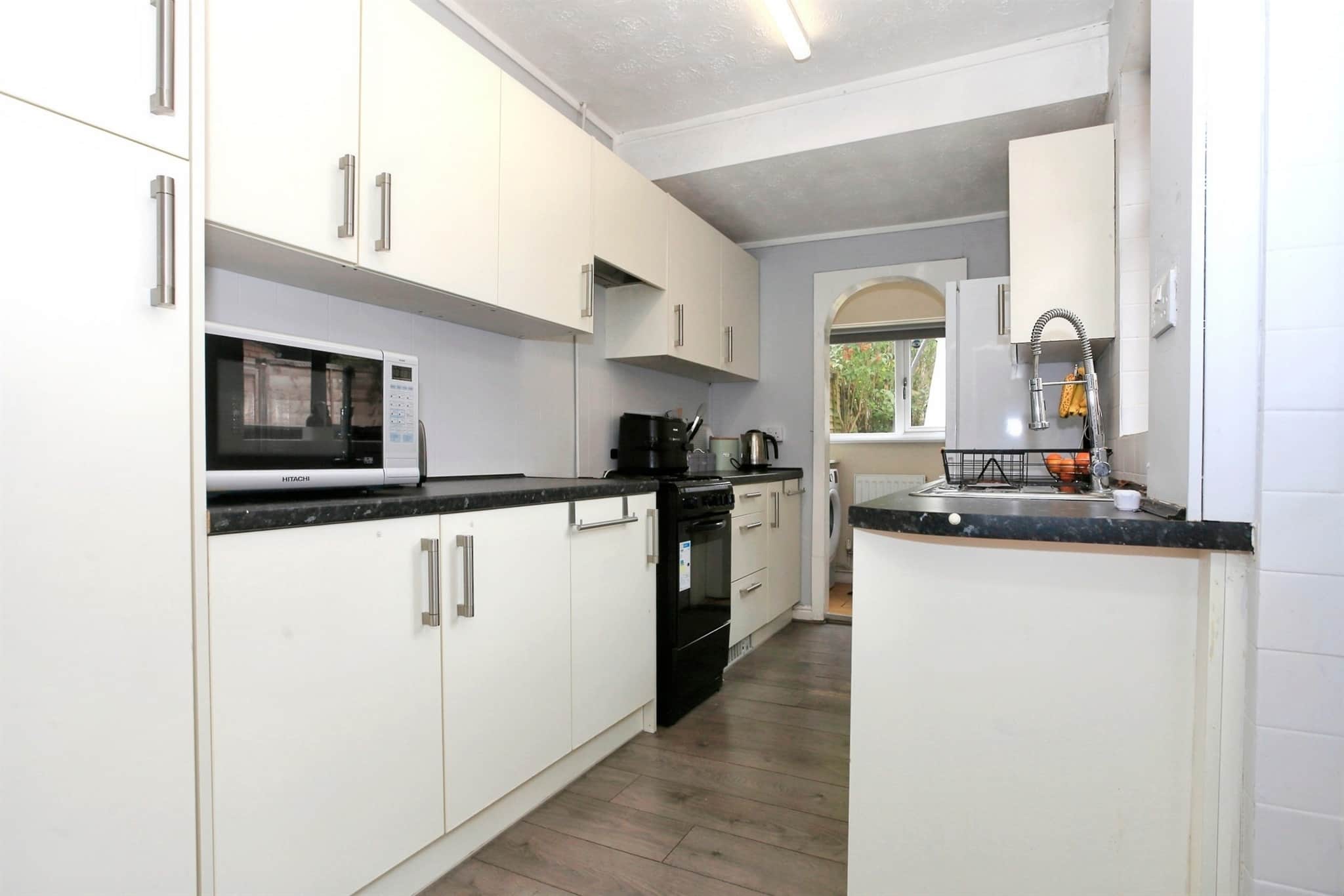 Property at Magee Road, Peterborough