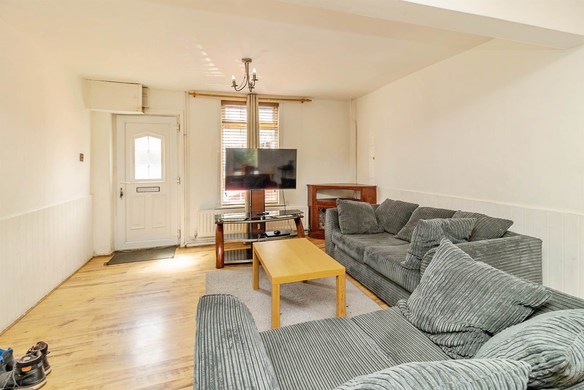 Property at Denmark Street, Bletchley, Milton Keynes