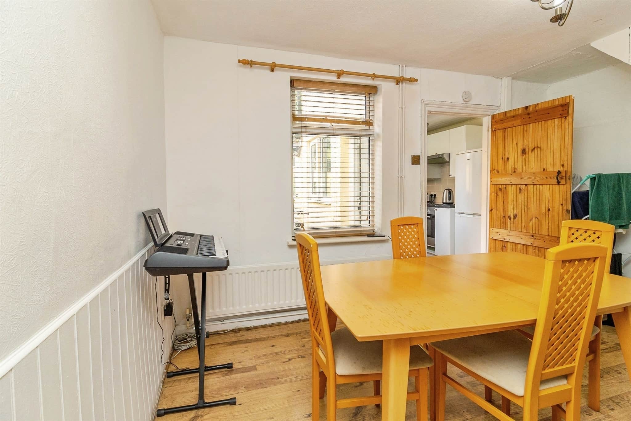 Property at Denmark Street, Bletchley, Milton Keynes