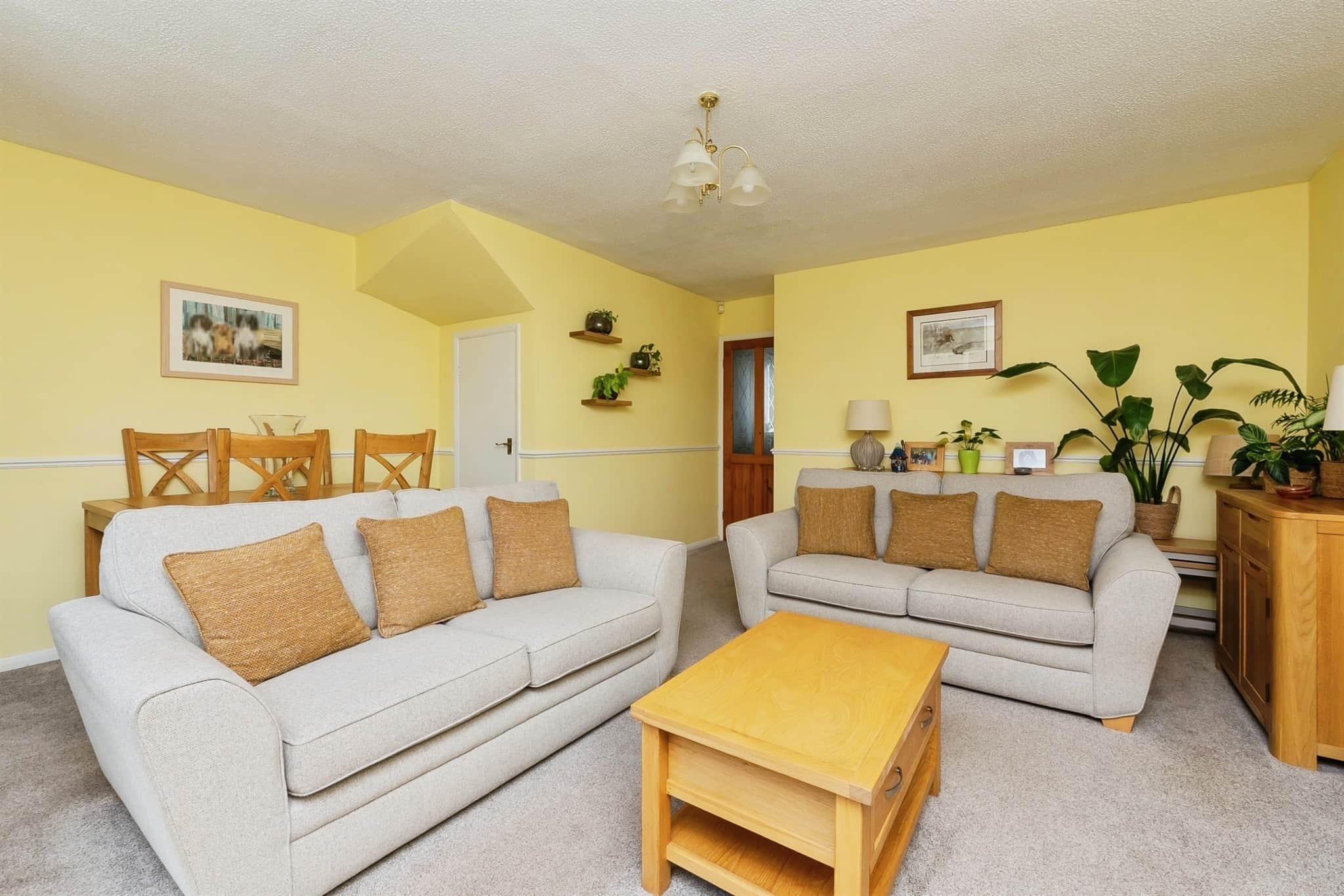 Property at Wilmot Court, Bristol