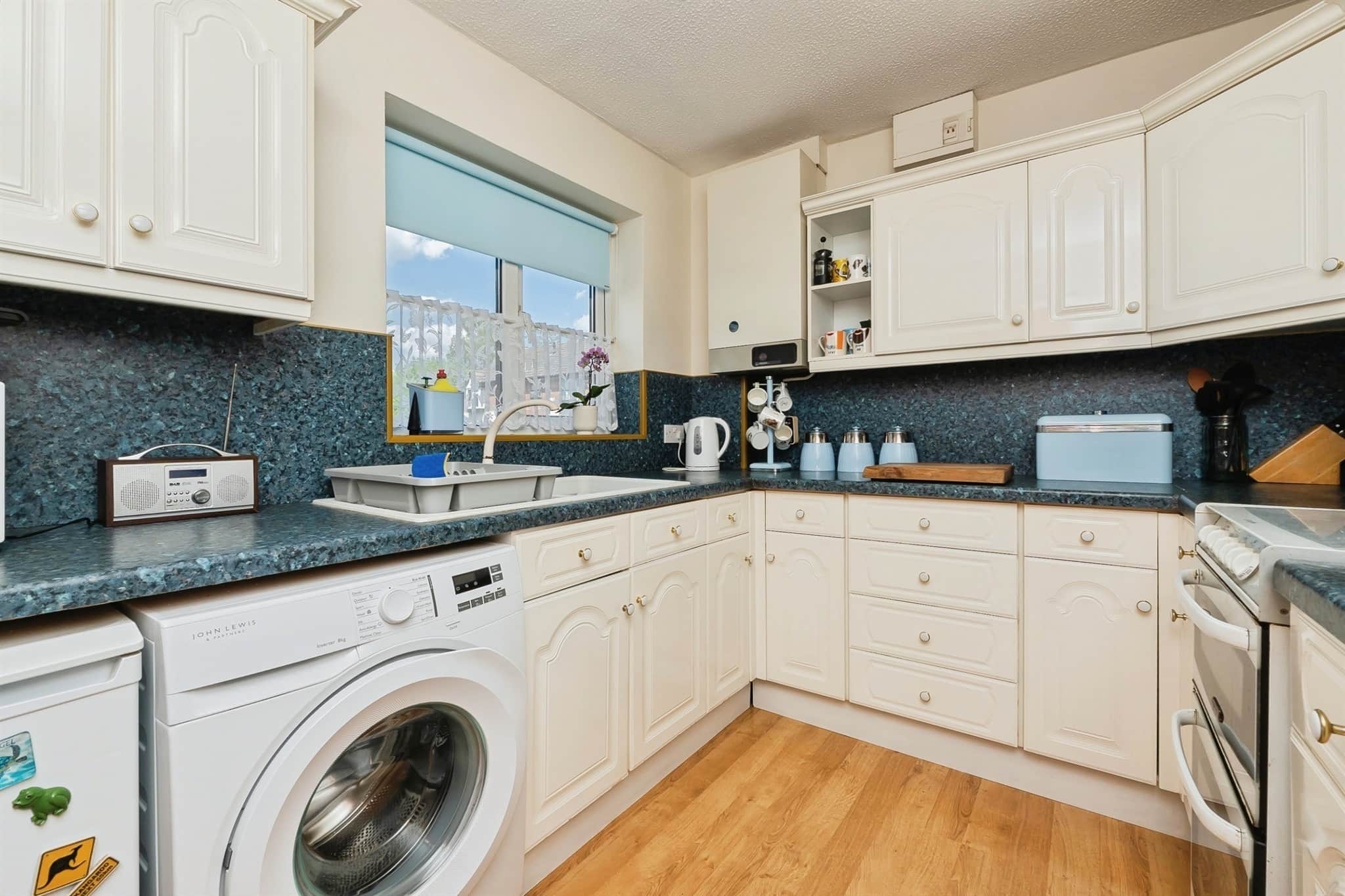 Property at Wilmot Court, Bristol