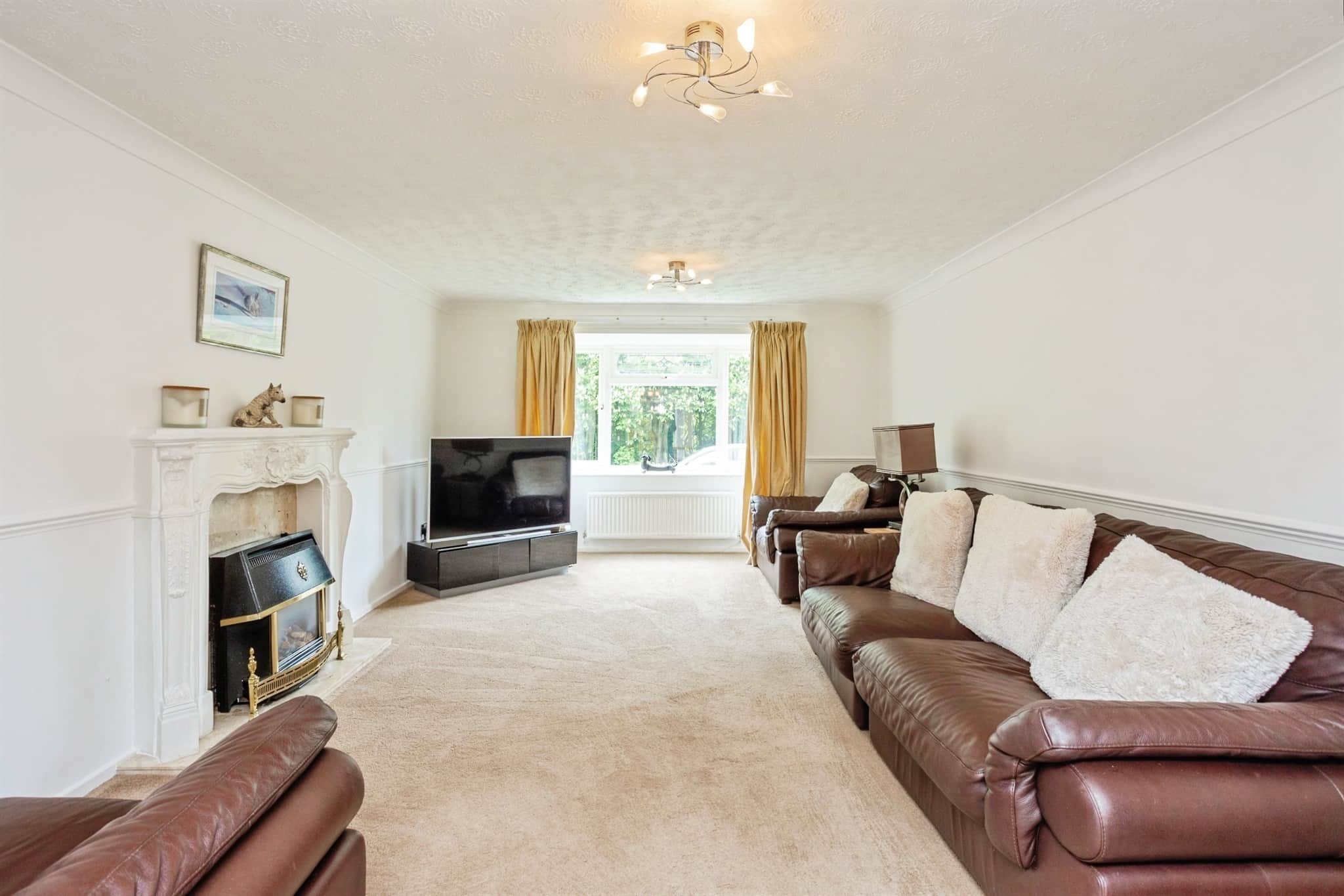 Property at Delamare Road, Melton Mowbray