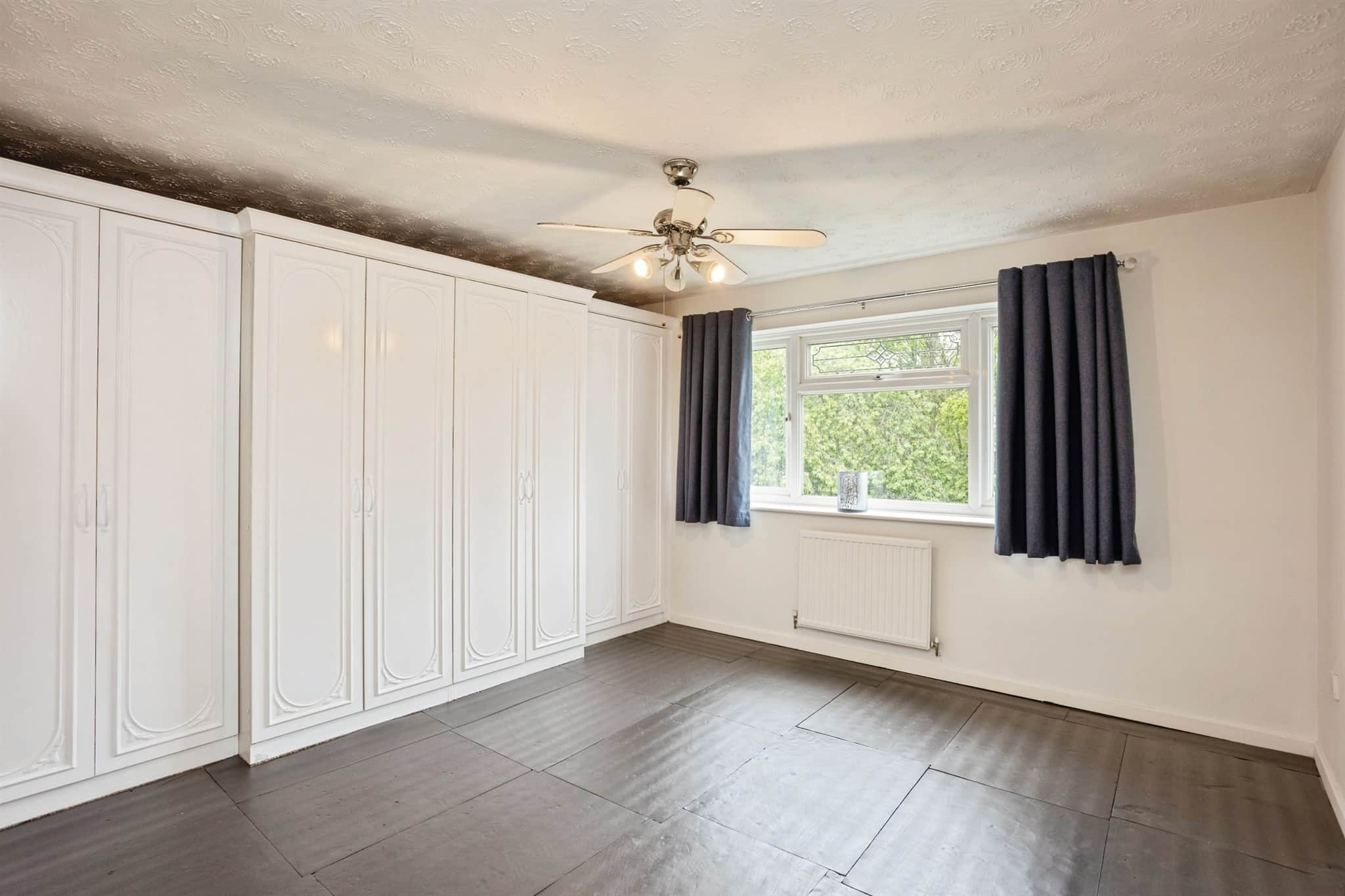 Property at Delamare Road, Melton Mowbray