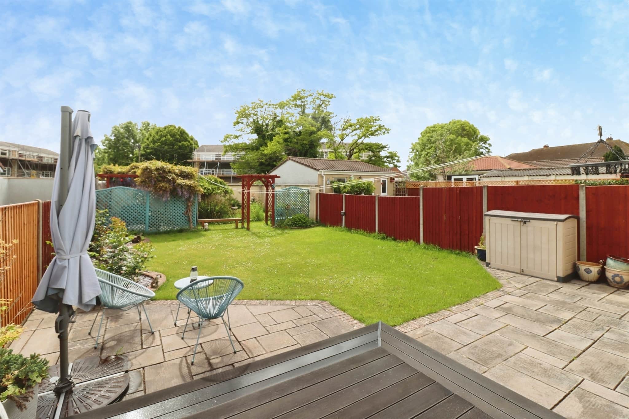 Property at Holmdale Road, Filton, Bristol