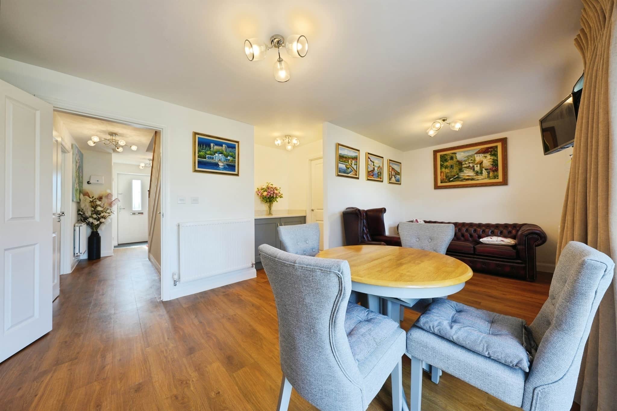 Property at Walkers Drive, Nunney, Frome