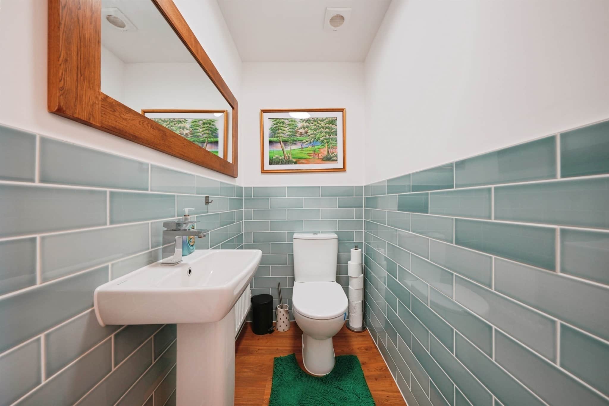 Property at Walkers Drive, Nunney, Frome