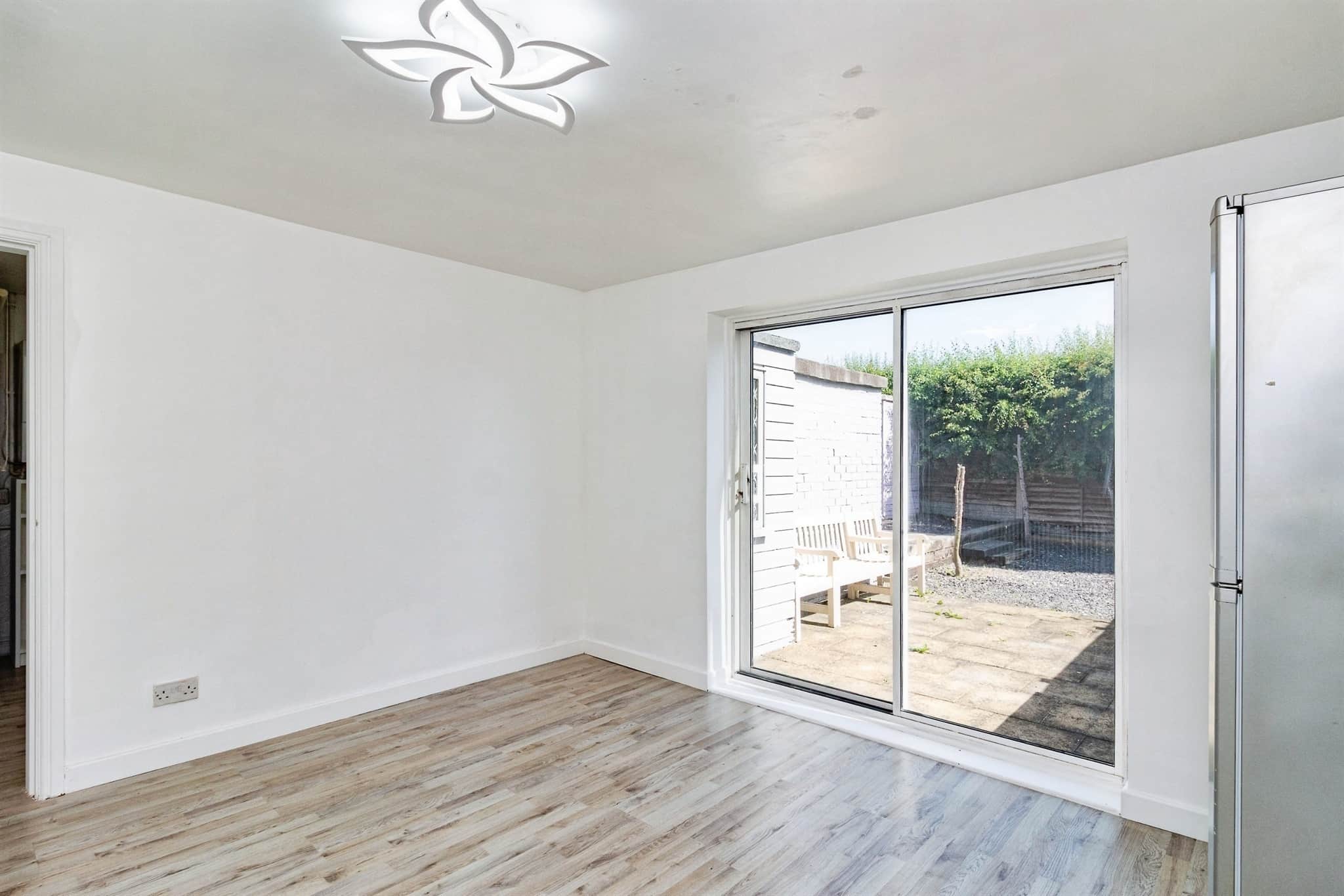 Property at Tennyson Road, Stafford