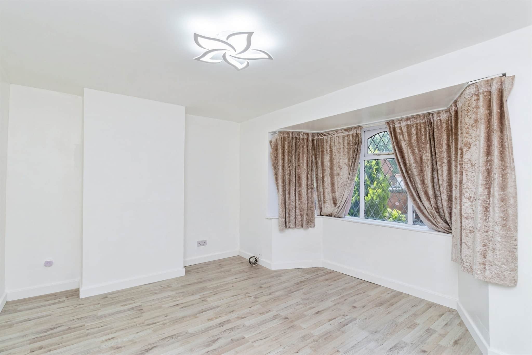 Property at Tennyson Road, Stafford