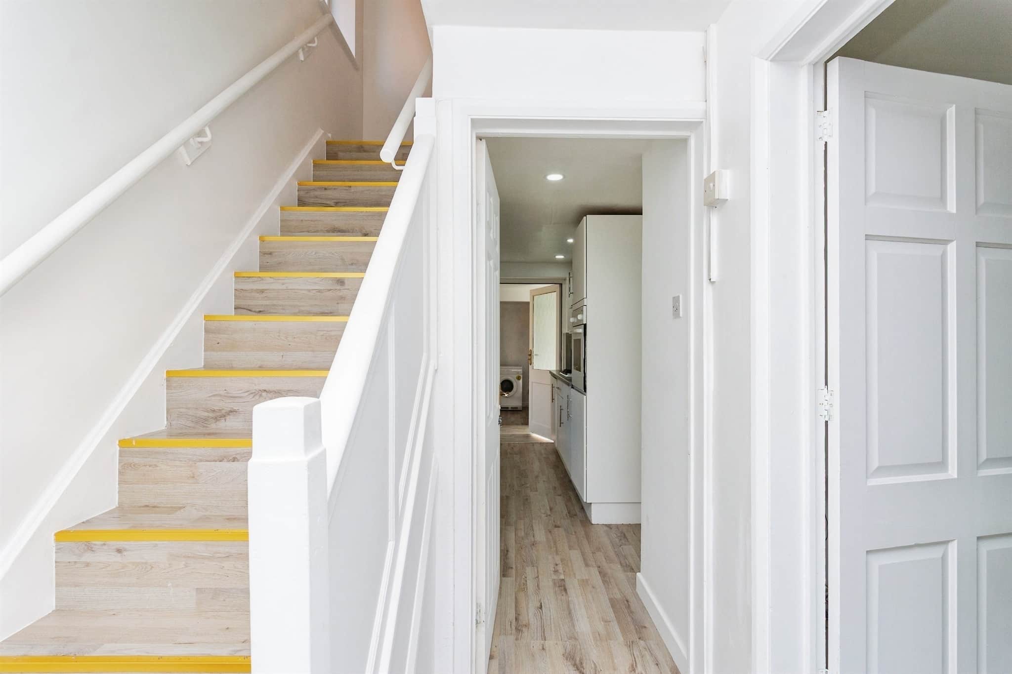 Property at Tennyson Road, Stafford