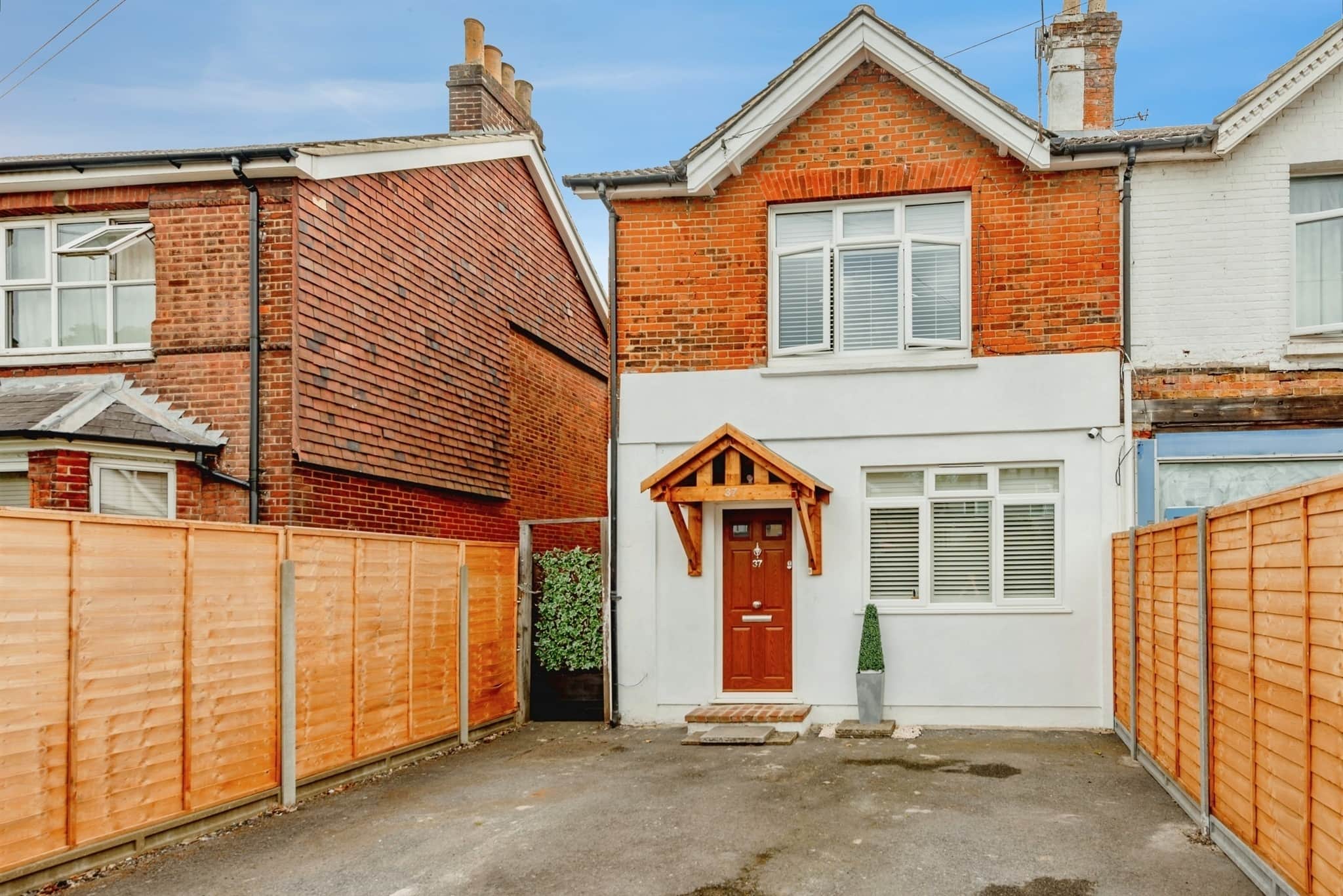 Property at Nutfield Road, Merstham, Redhill