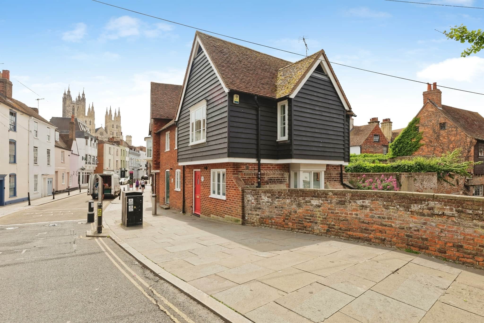 Property at The Friars, Canterbury