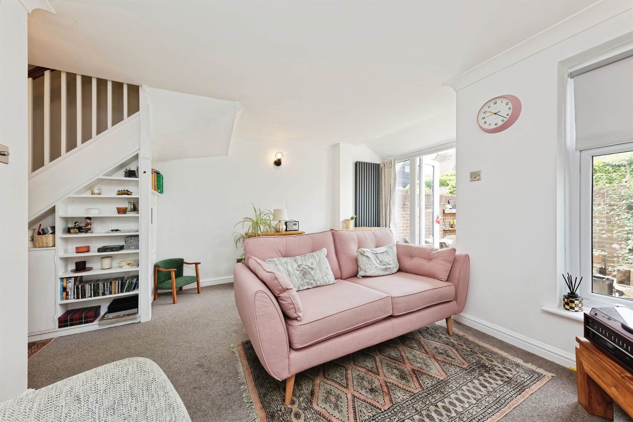 Property at The Friars, Canterbury