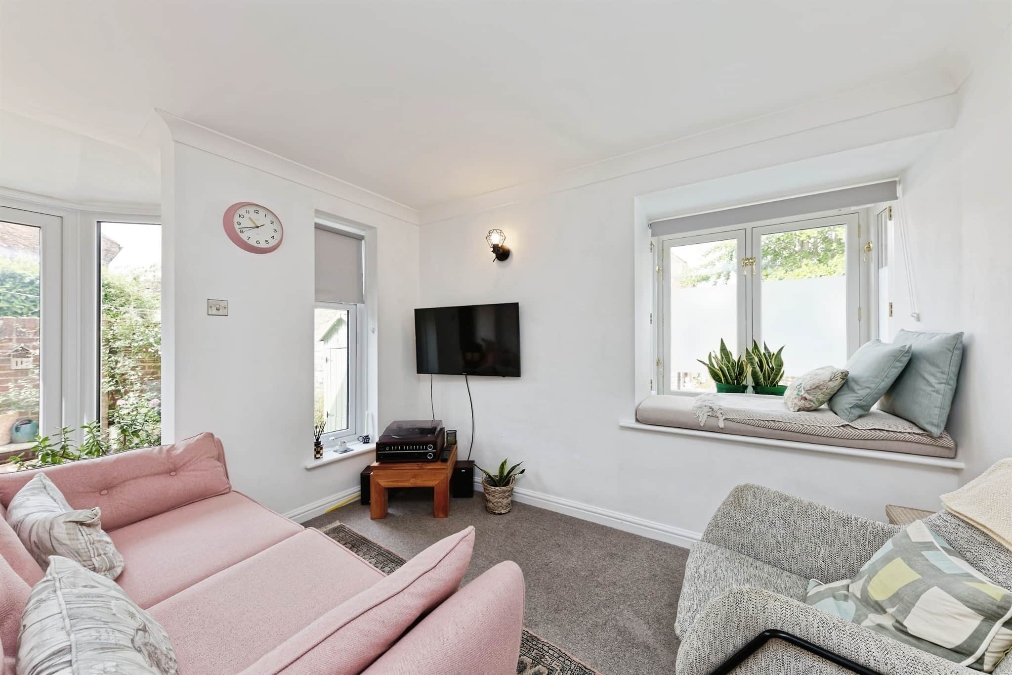 Property at The Friars, Canterbury