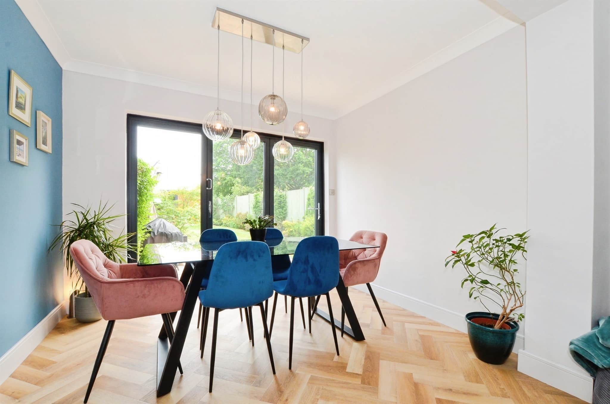 Property at Ox Lane, Harpenden