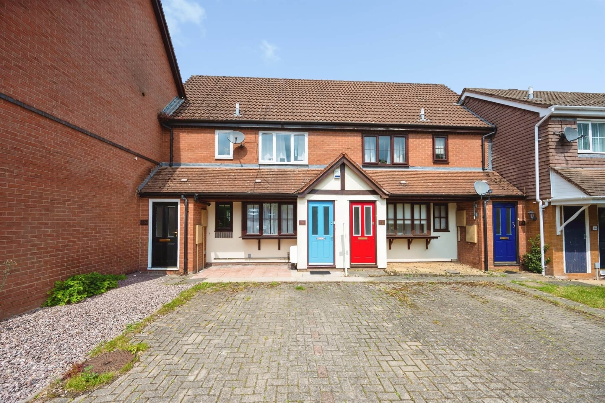 Property at Hock Coppice, Lyppard Bourne, WORCESTER