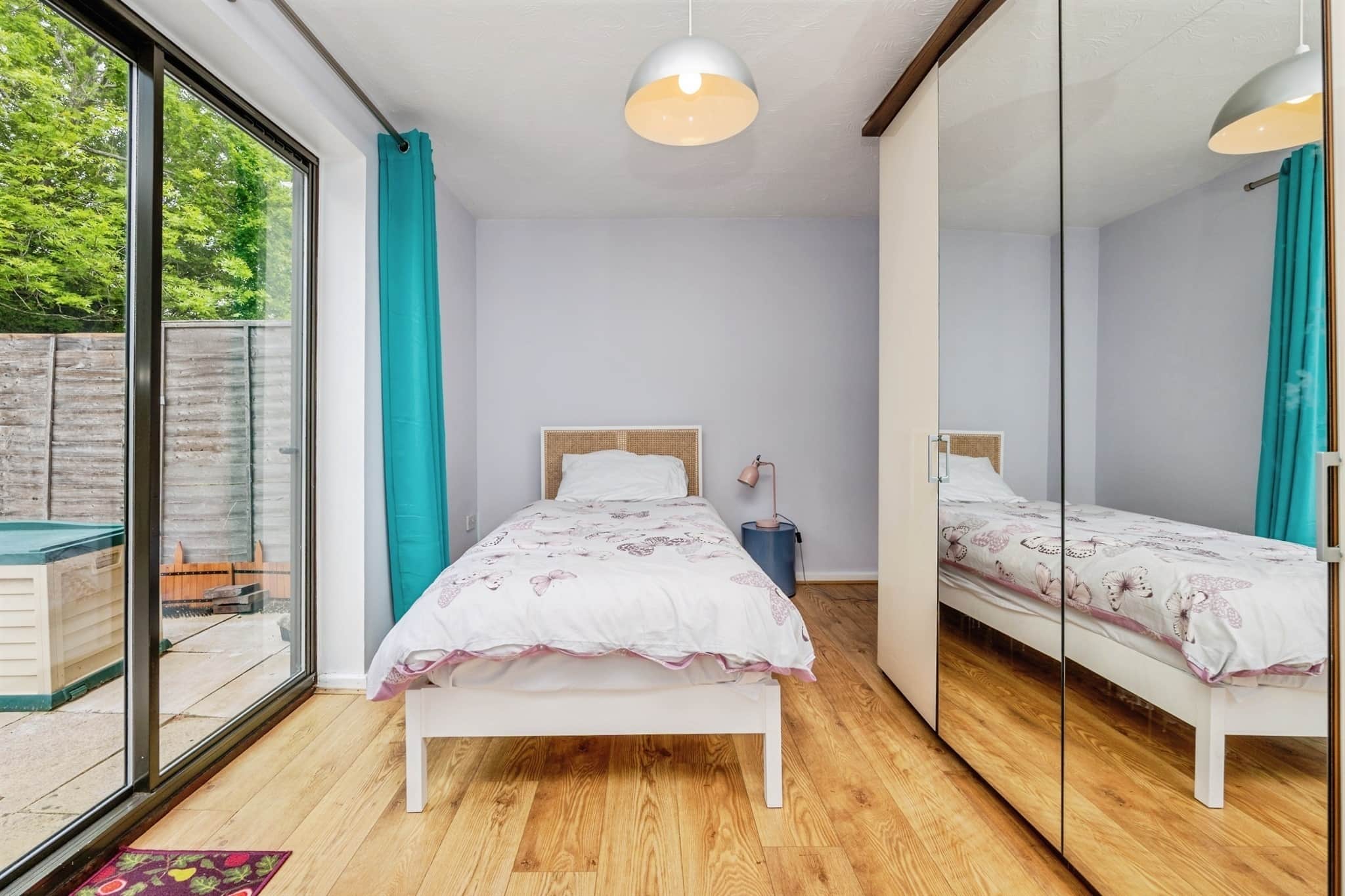 Property at Hock Coppice, Lyppard Bourne, WORCESTER