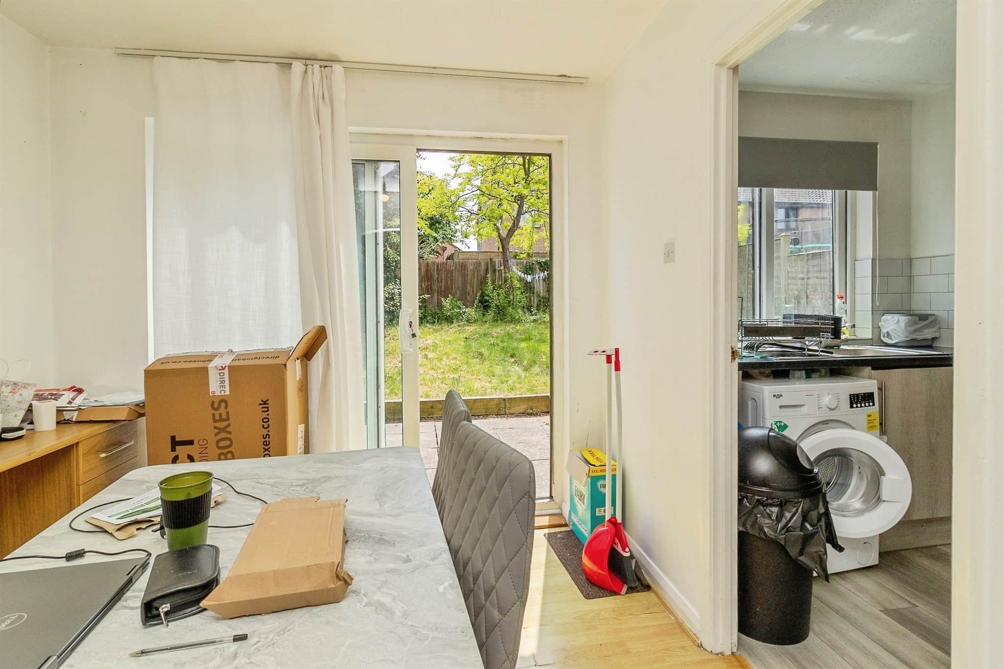 Property at Pimpernel Grove, Walnut Tree, Milton Keynes