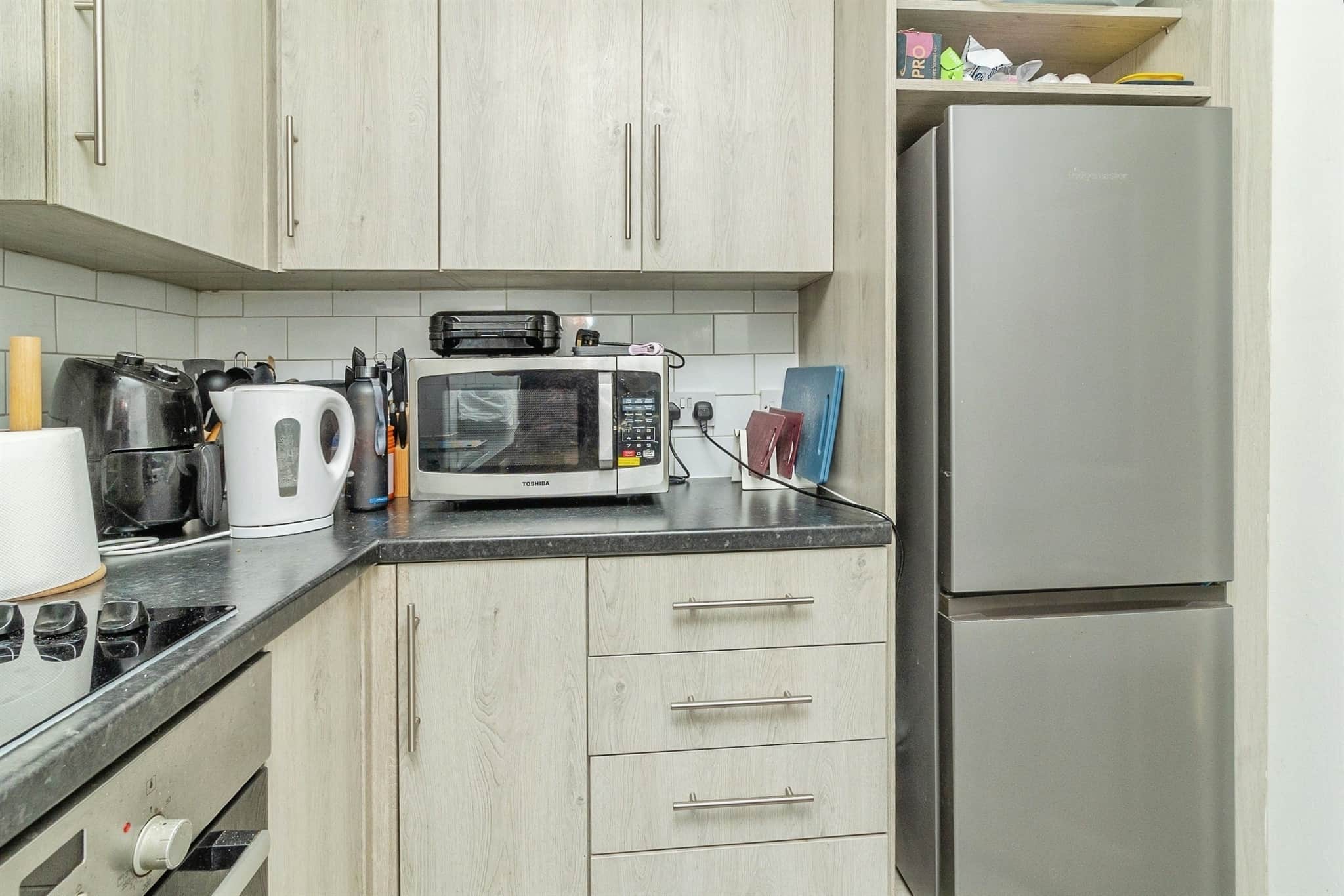 Property at Pimpernel Grove, Walnut Tree, Milton Keynes