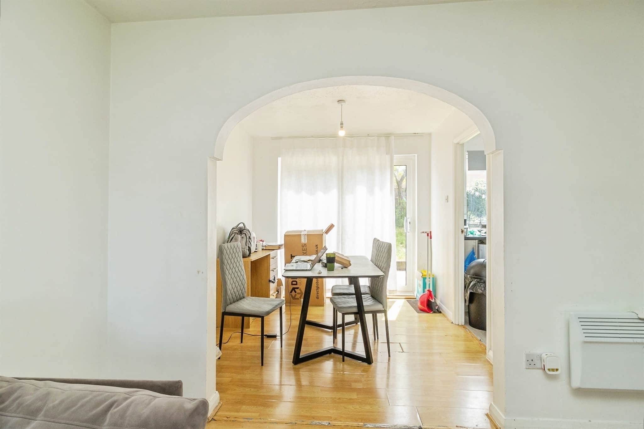 Property at Pimpernel Grove, Walnut Tree, Milton Keynes