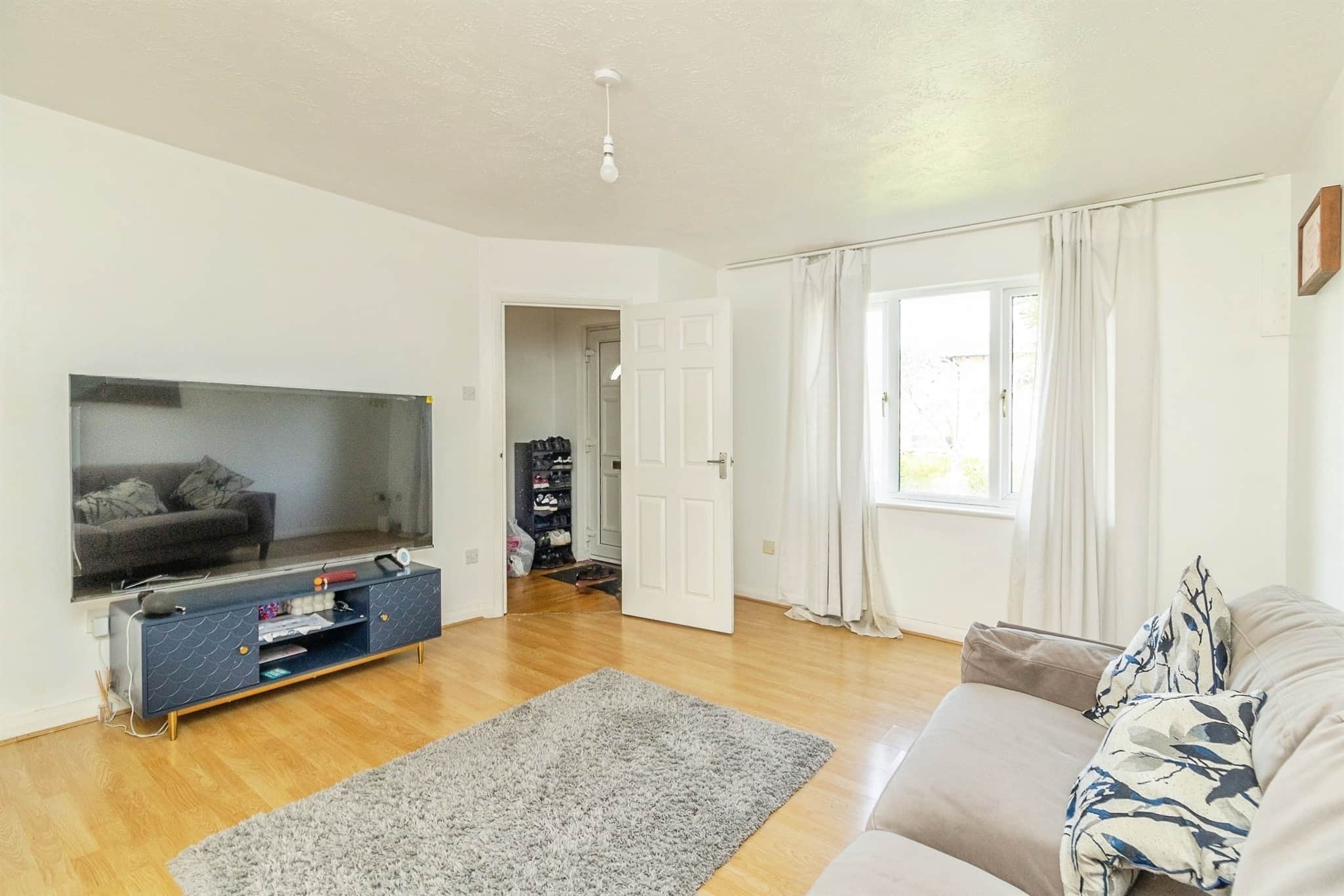 Property at Pimpernel Grove, Walnut Tree, Milton Keynes