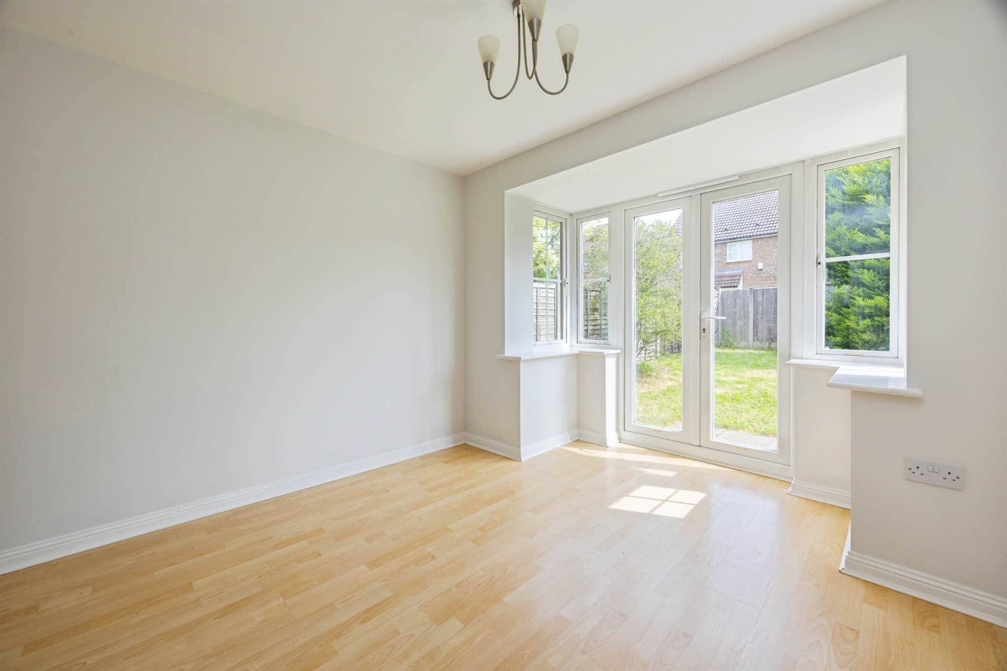 Property at John Dutton Way, Kennington, Ashford