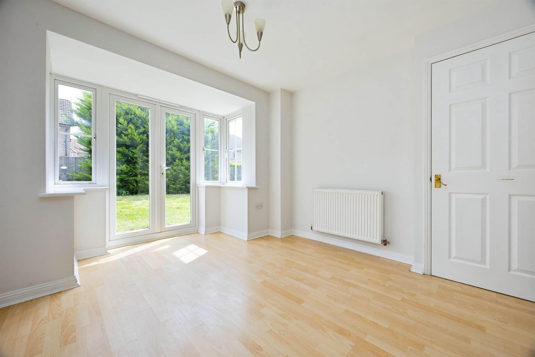 Property at John Dutton Way, Kennington, Ashford