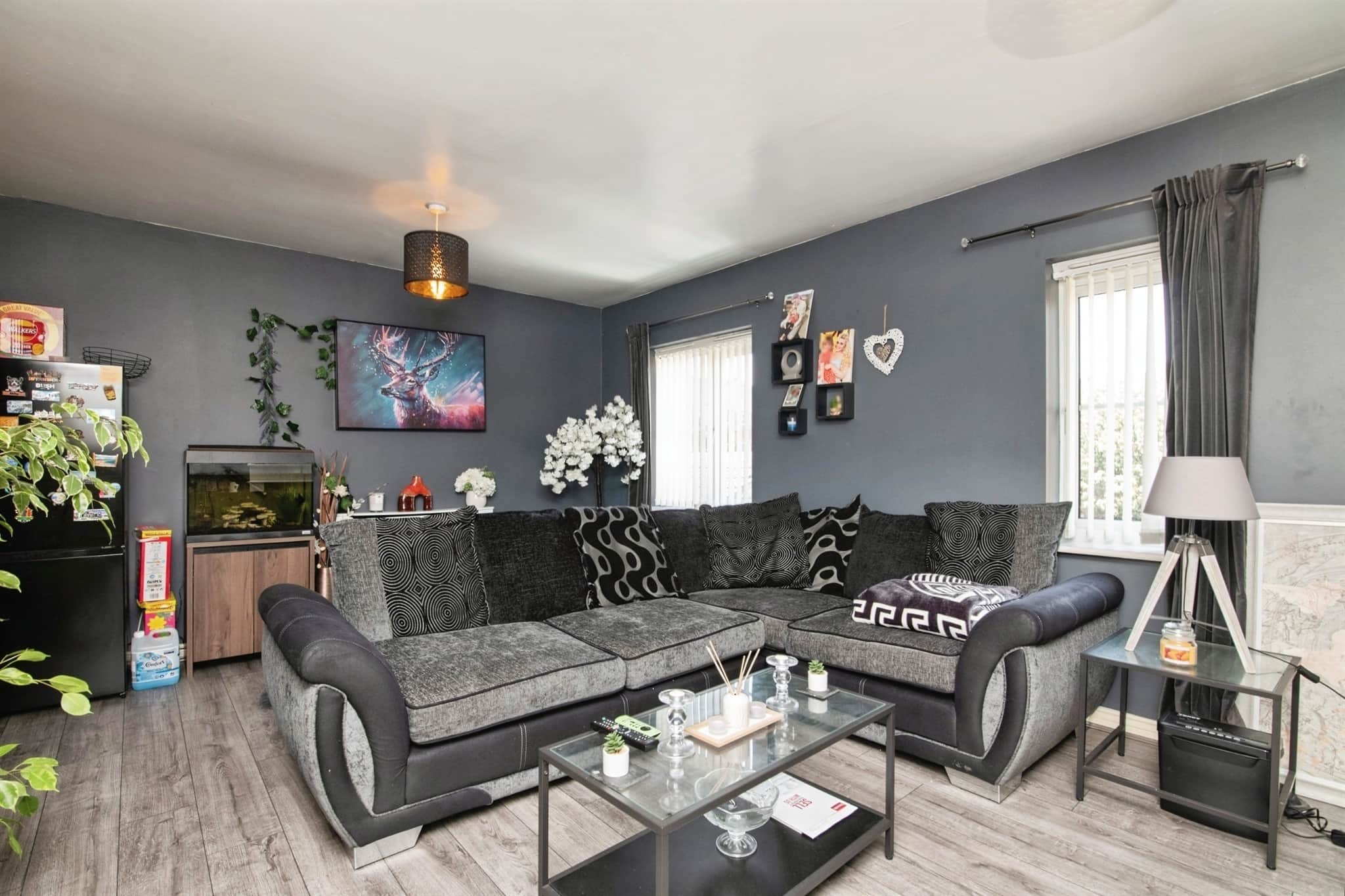 Property at Sannders Crescent, Tipton
