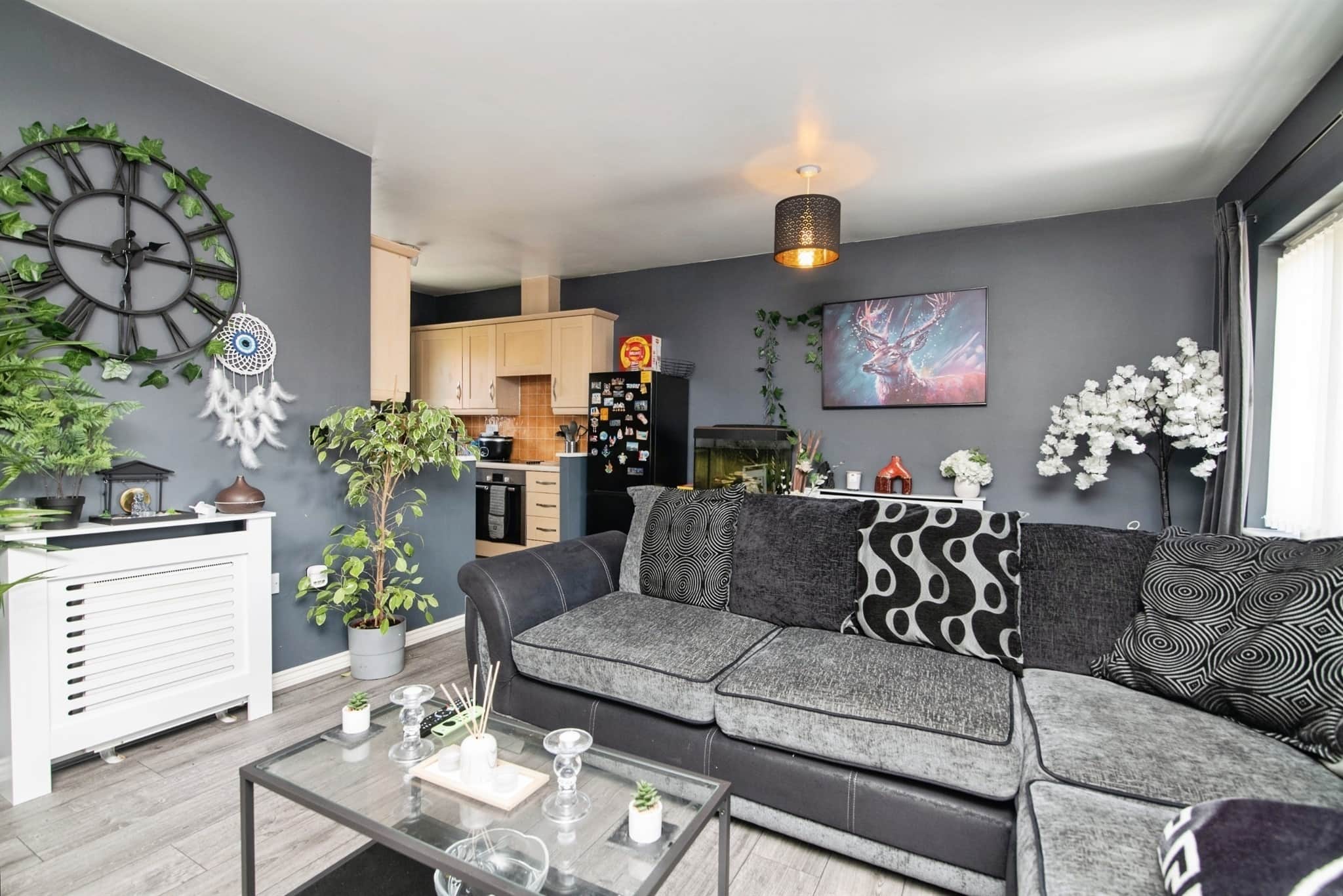 Property at Sannders Crescent, Tipton