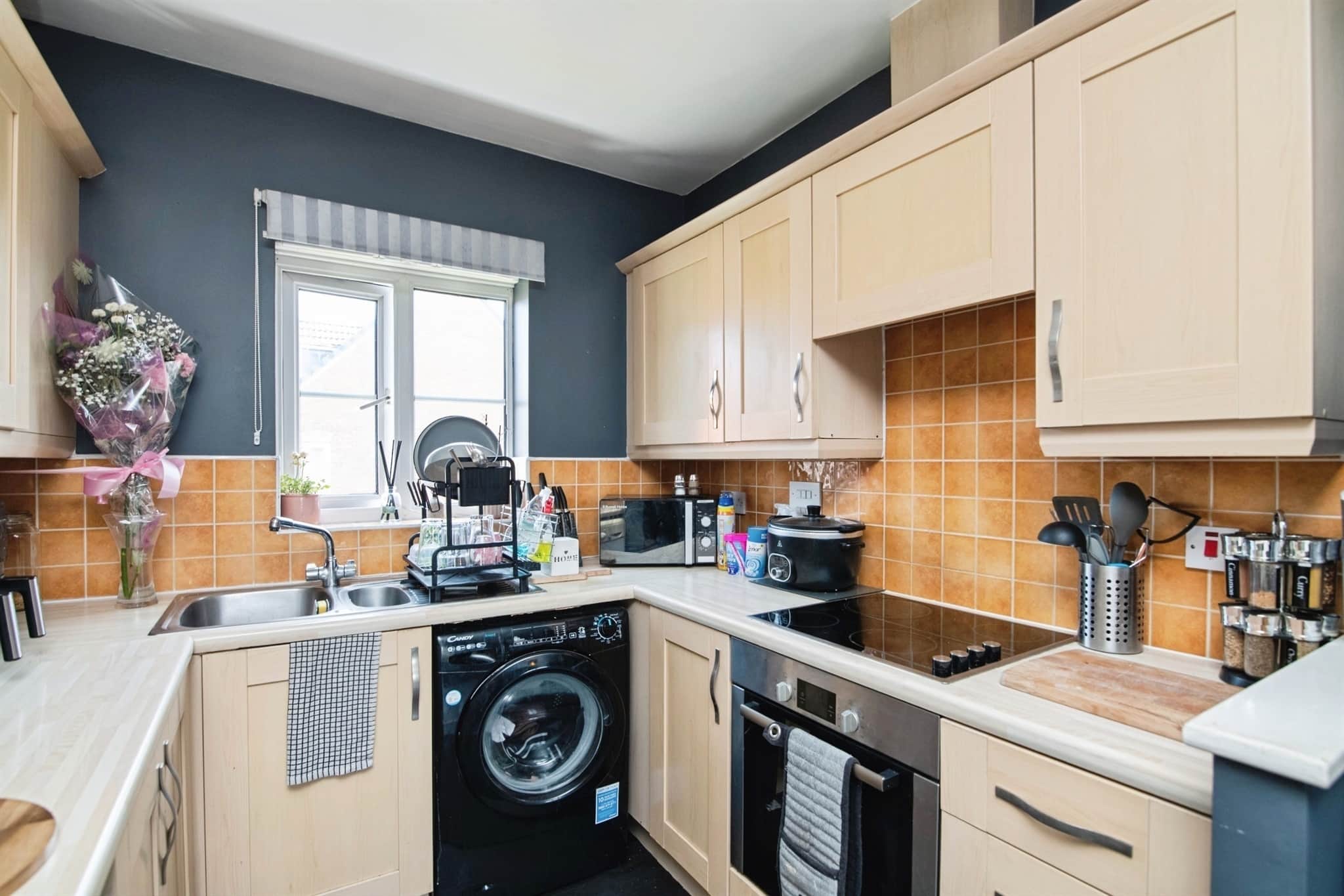 Property at Sannders Crescent, Tipton