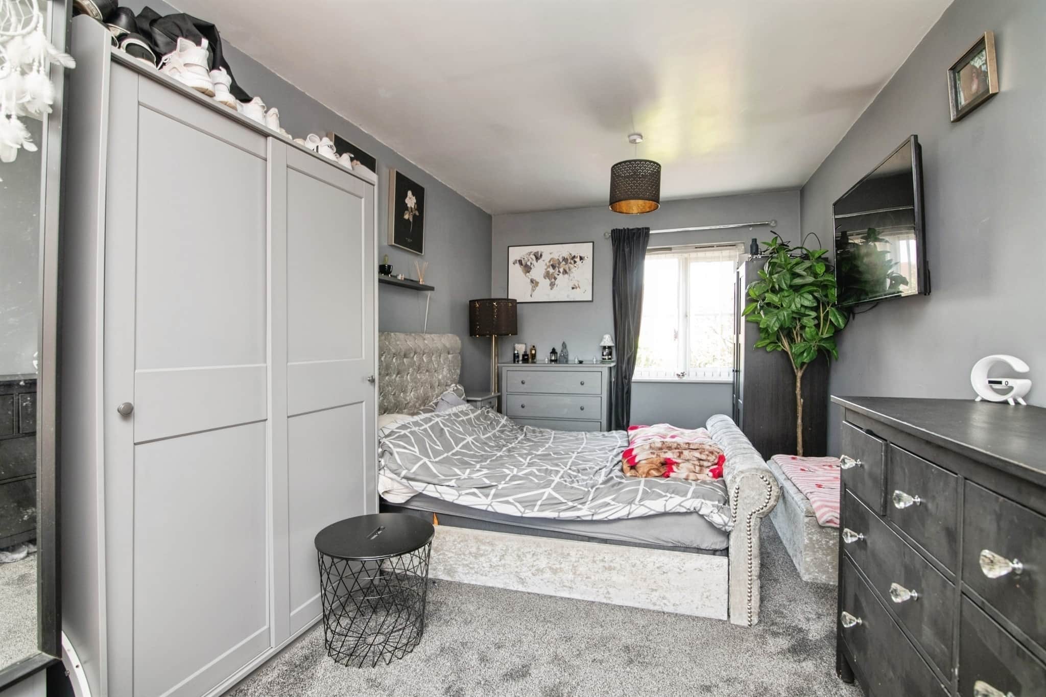 Property at Sannders Crescent, Tipton