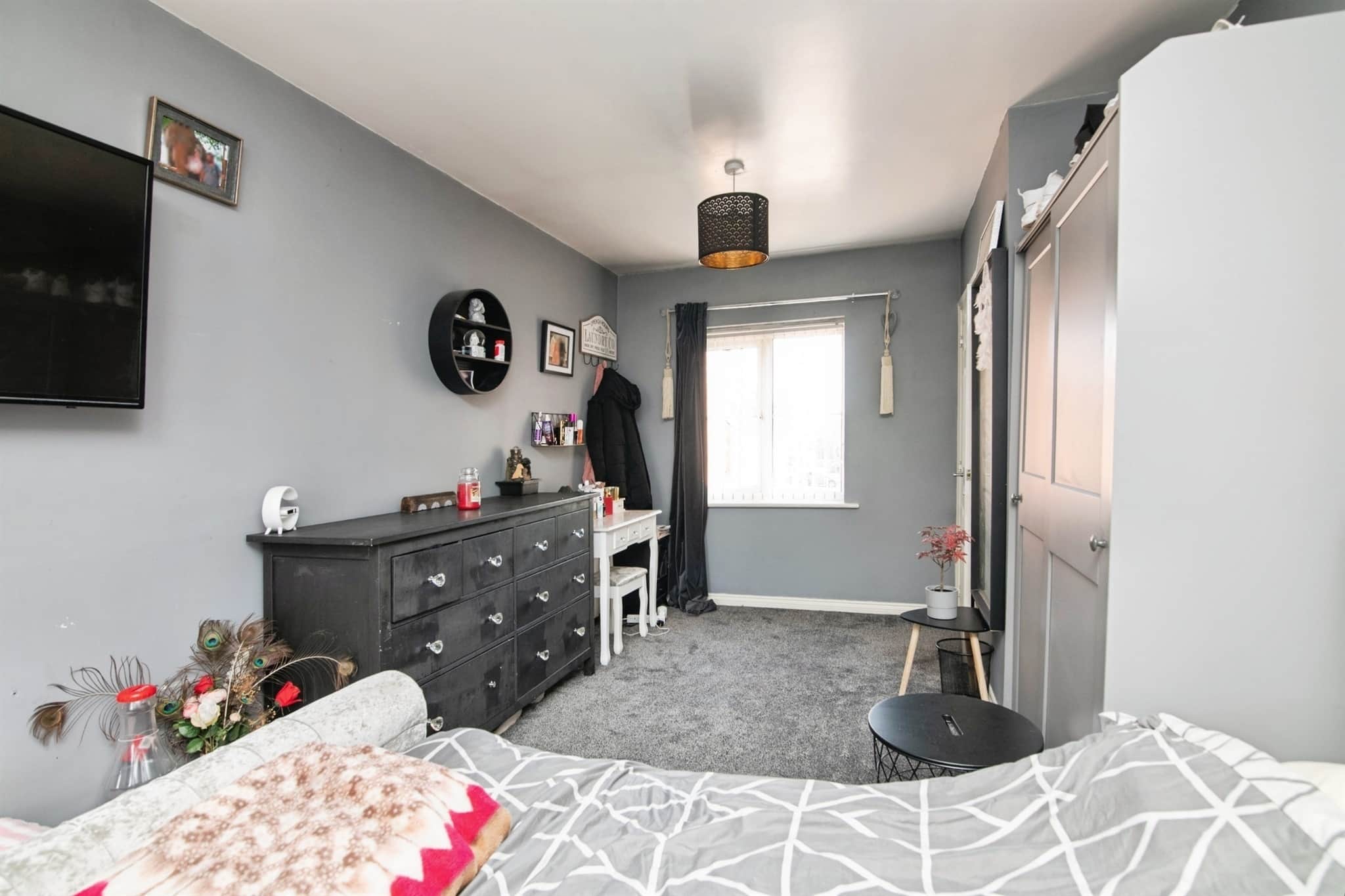 Property at Sannders Crescent, Tipton