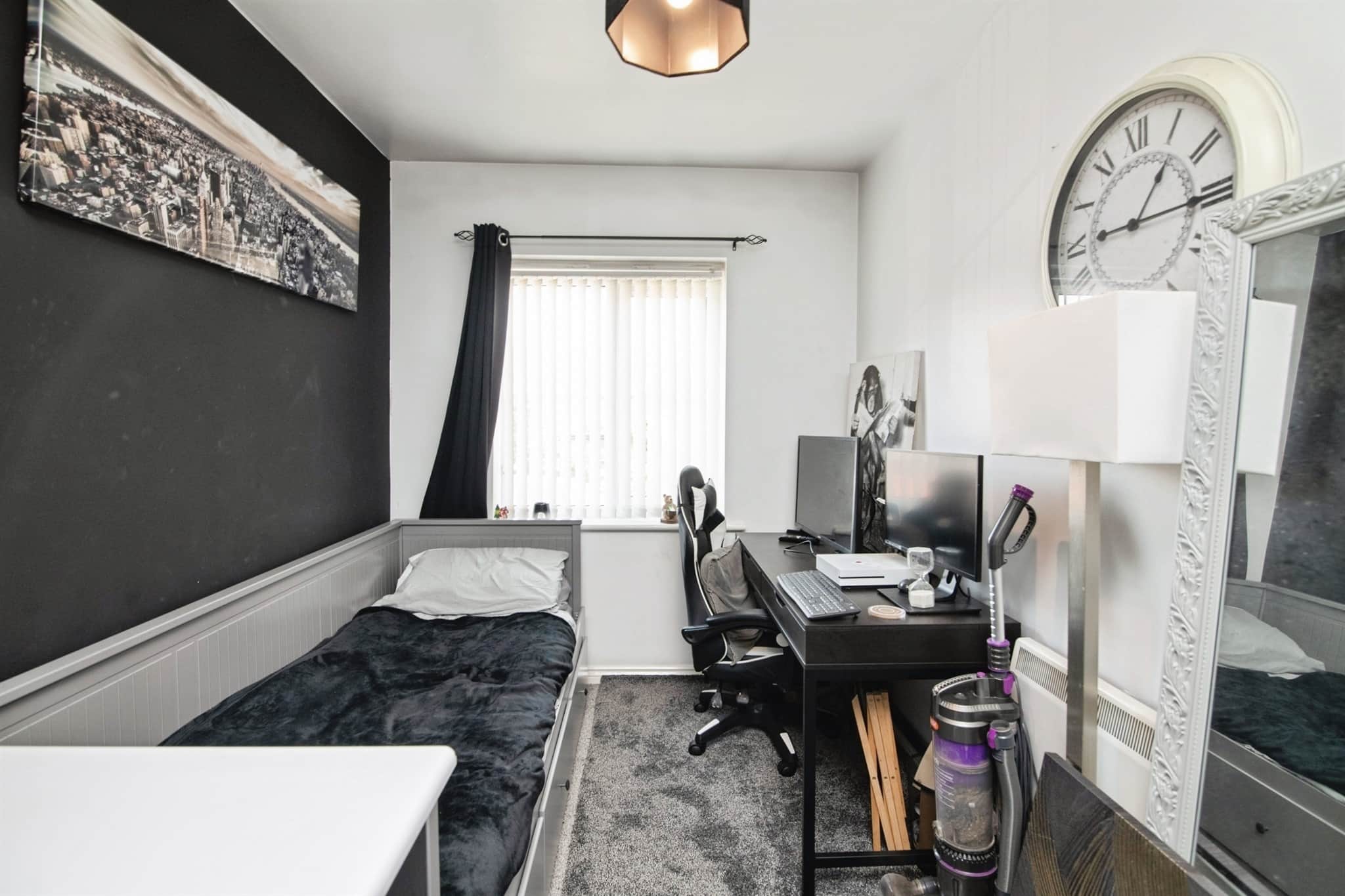 Property at Sannders Crescent, Tipton