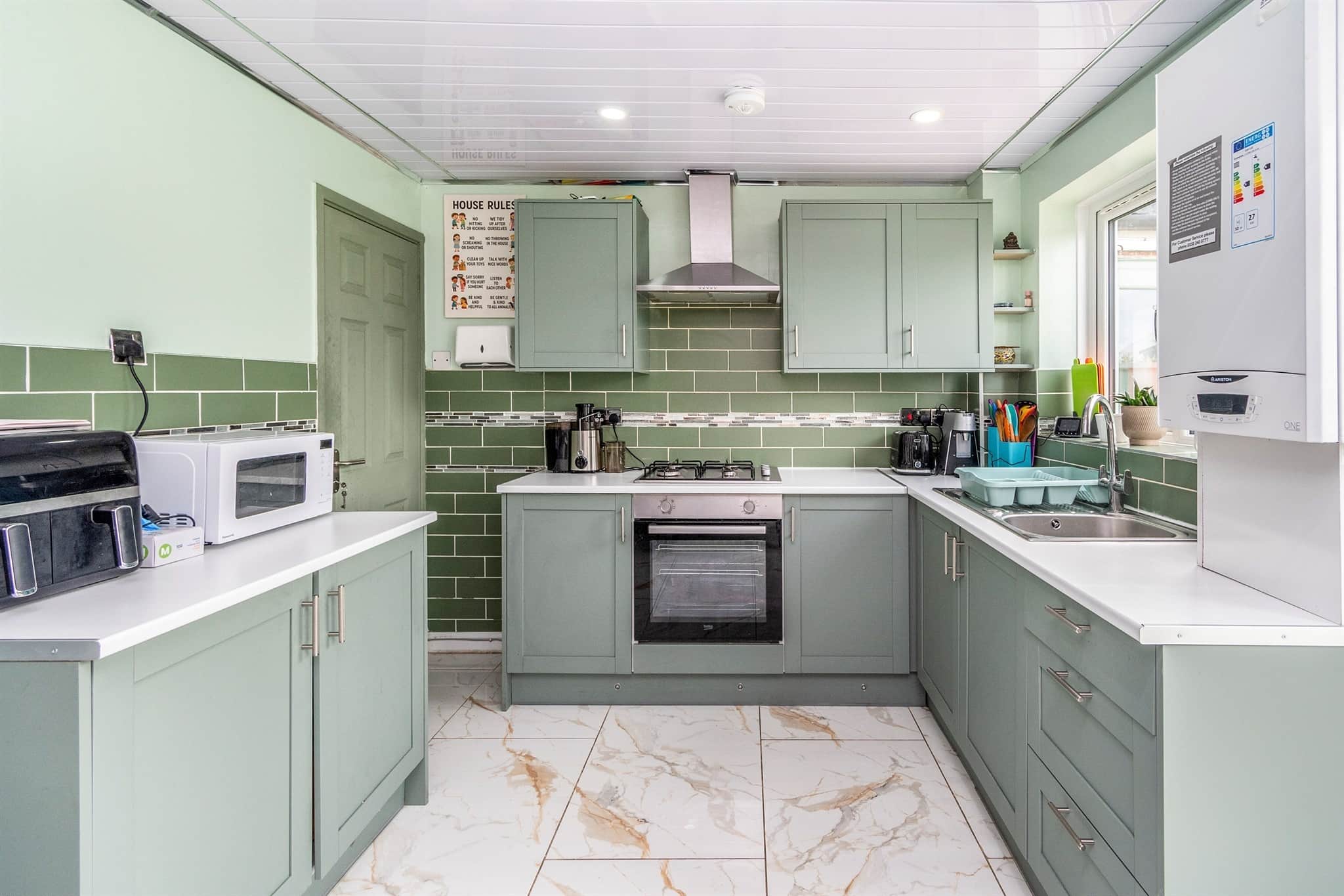 Property at Ewhurst Close, Willenhall