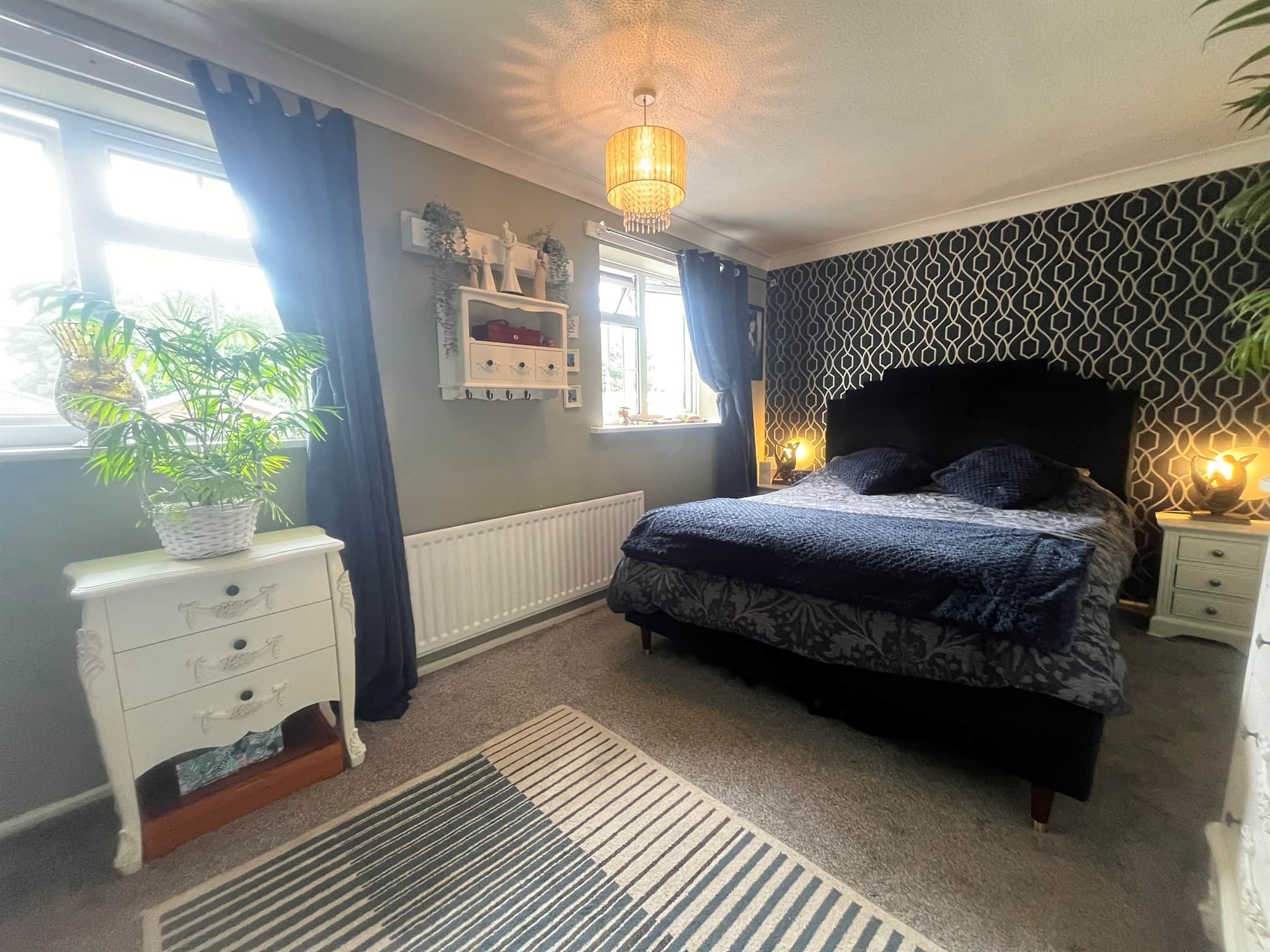 Property at Gamesfield Green, Merridale, Wolverhampton