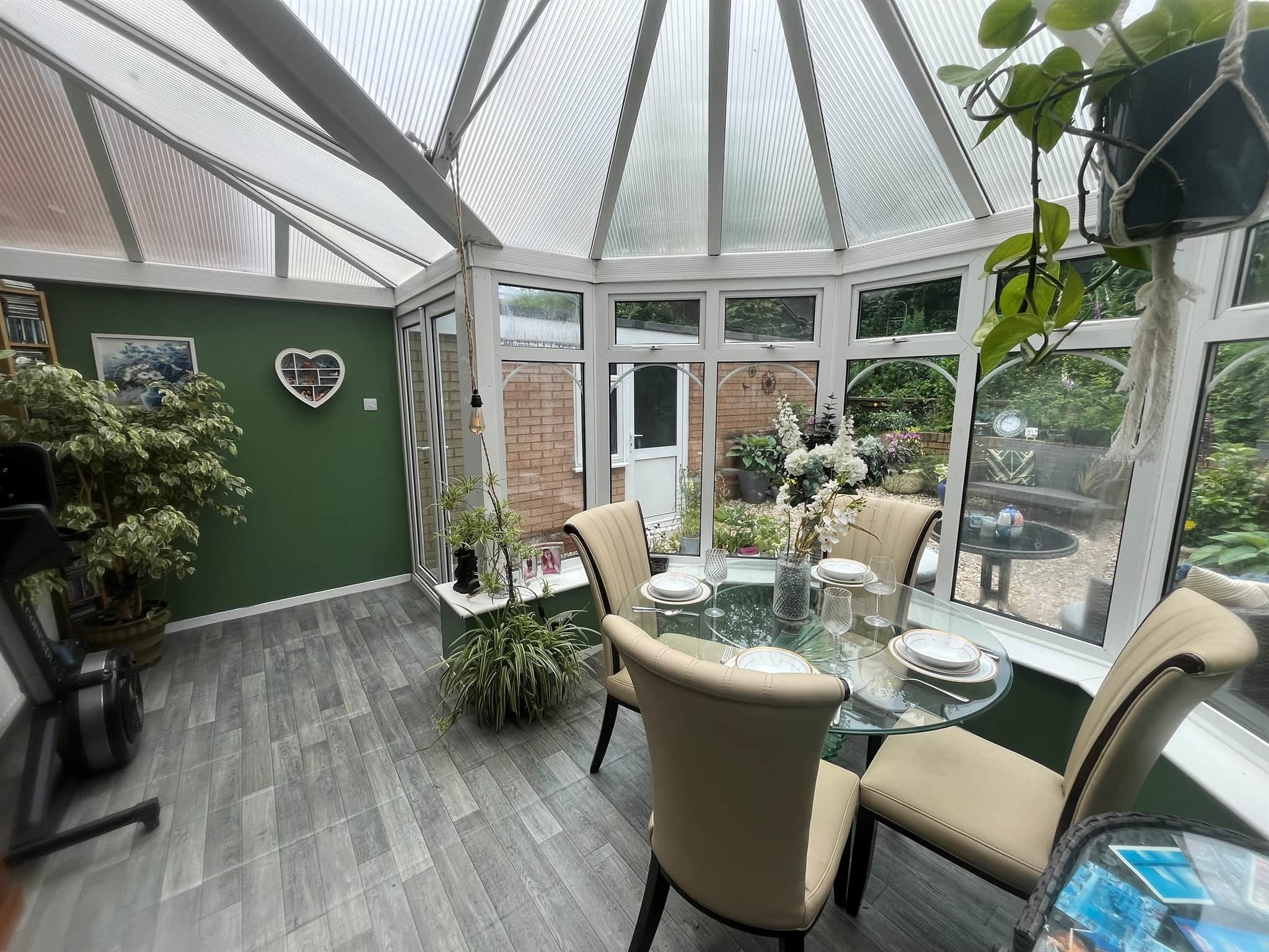 Property at Gamesfield Green, Merridale, Wolverhampton