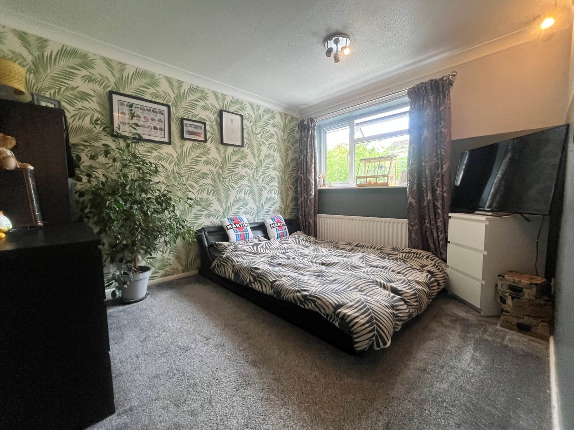 Property at Gamesfield Green, Merridale, Wolverhampton