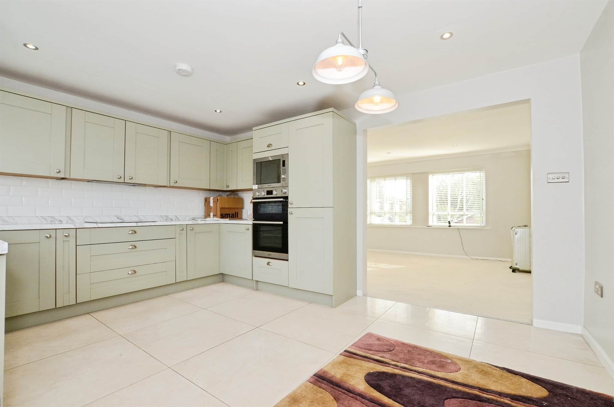 Property at Ivinghoe Road, Bushey