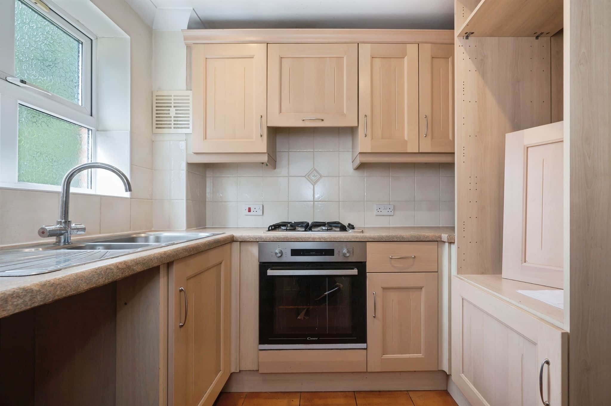 Property at Hursley Road, Chandler's Ford, Eastleigh