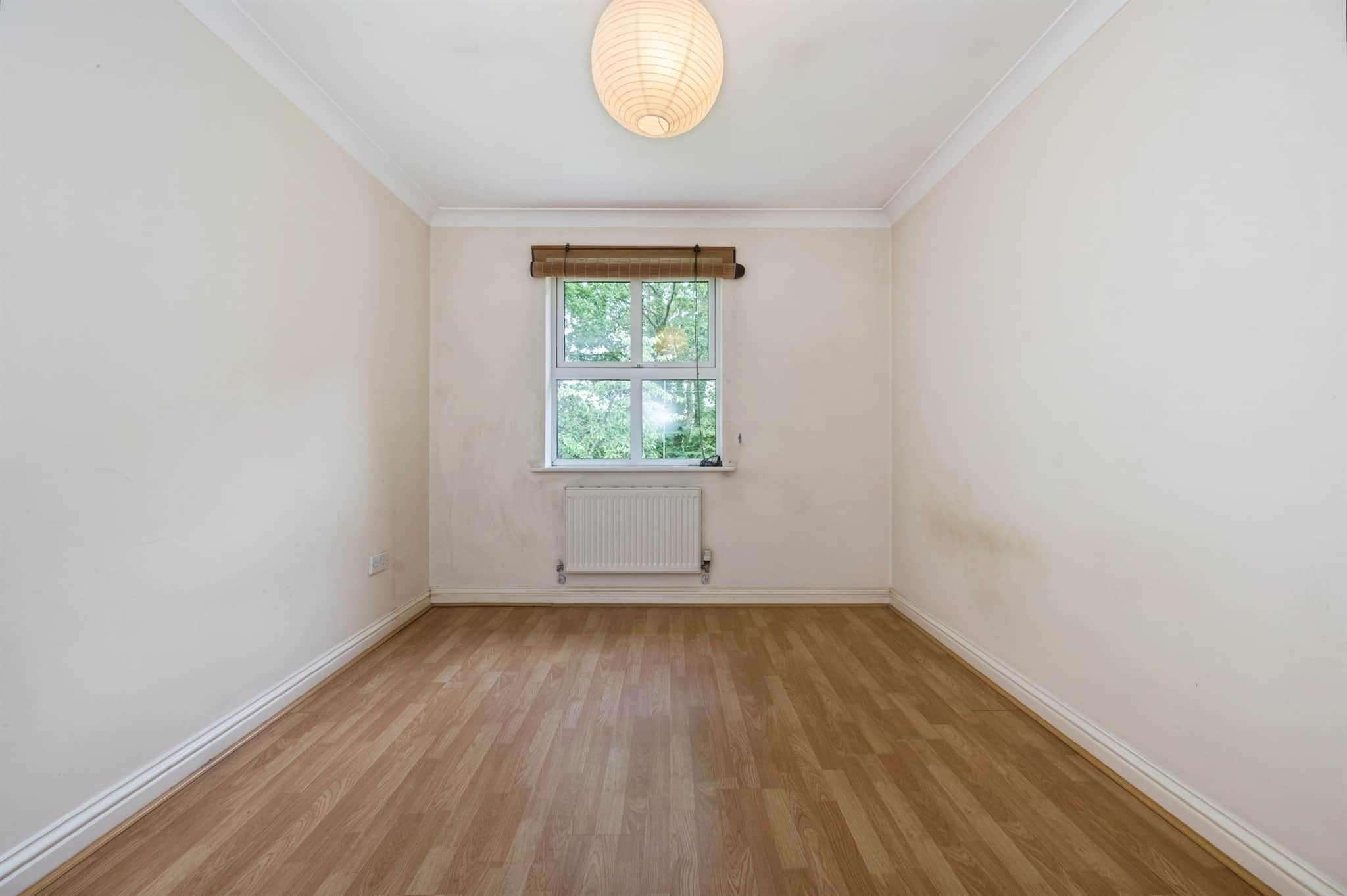 Property at Hursley Road, Chandler's Ford, Eastleigh
