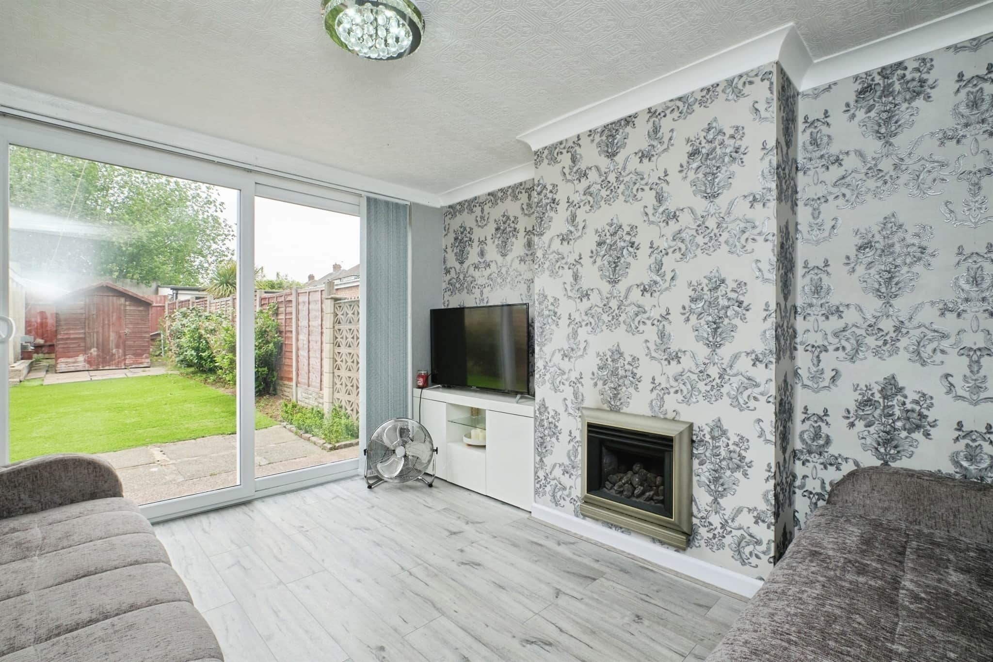 Property at Greenholm Road, Birmingham