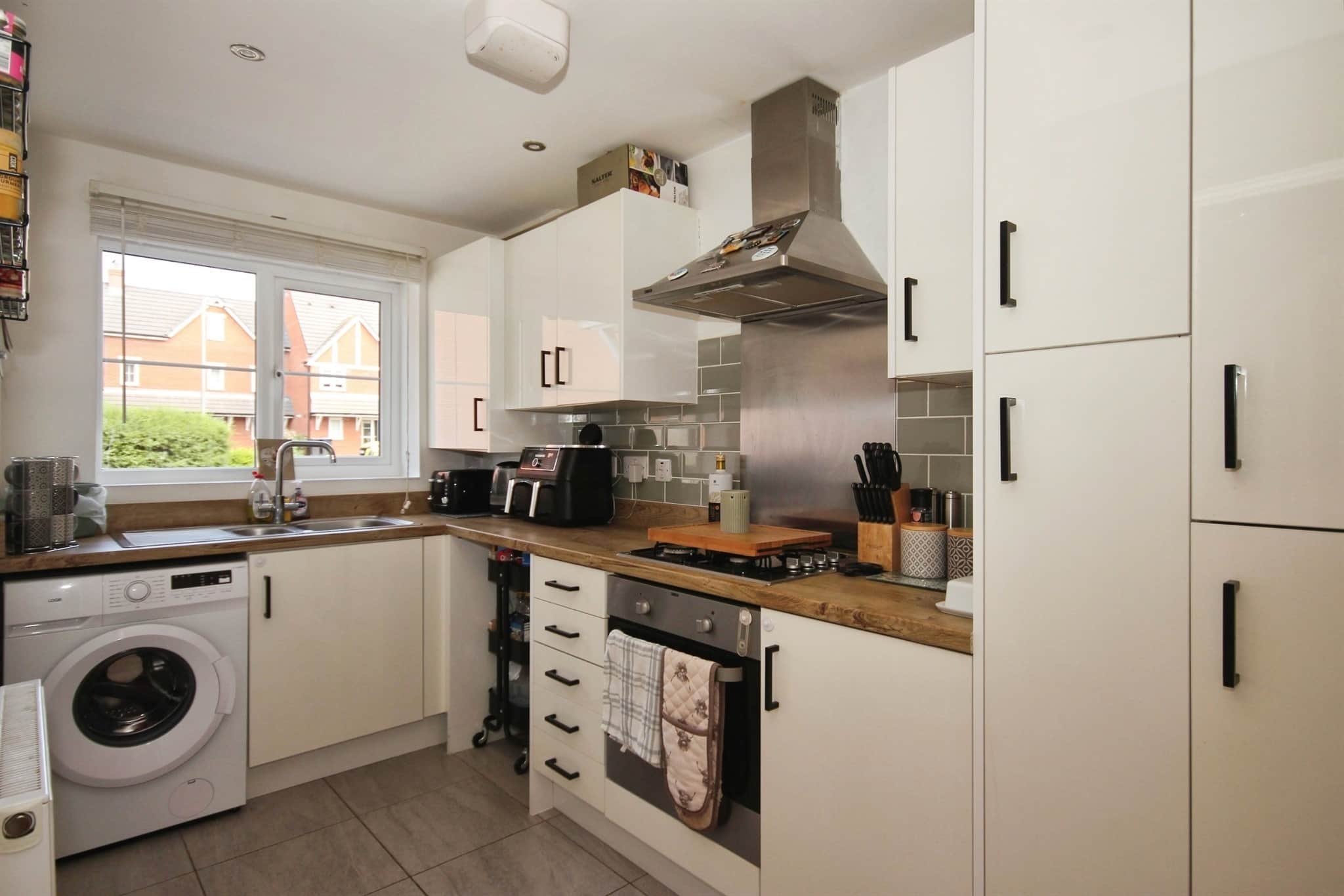 Property at Church Gardens, Leamington Spa